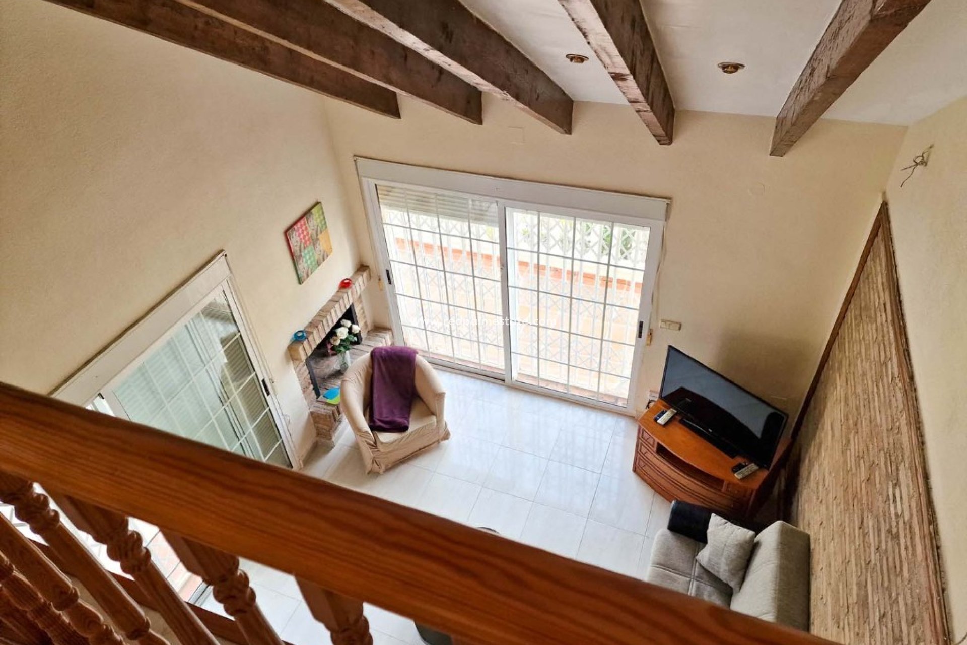 Videresalg - Villa -
Orihuela Costa - Playa Flamenca