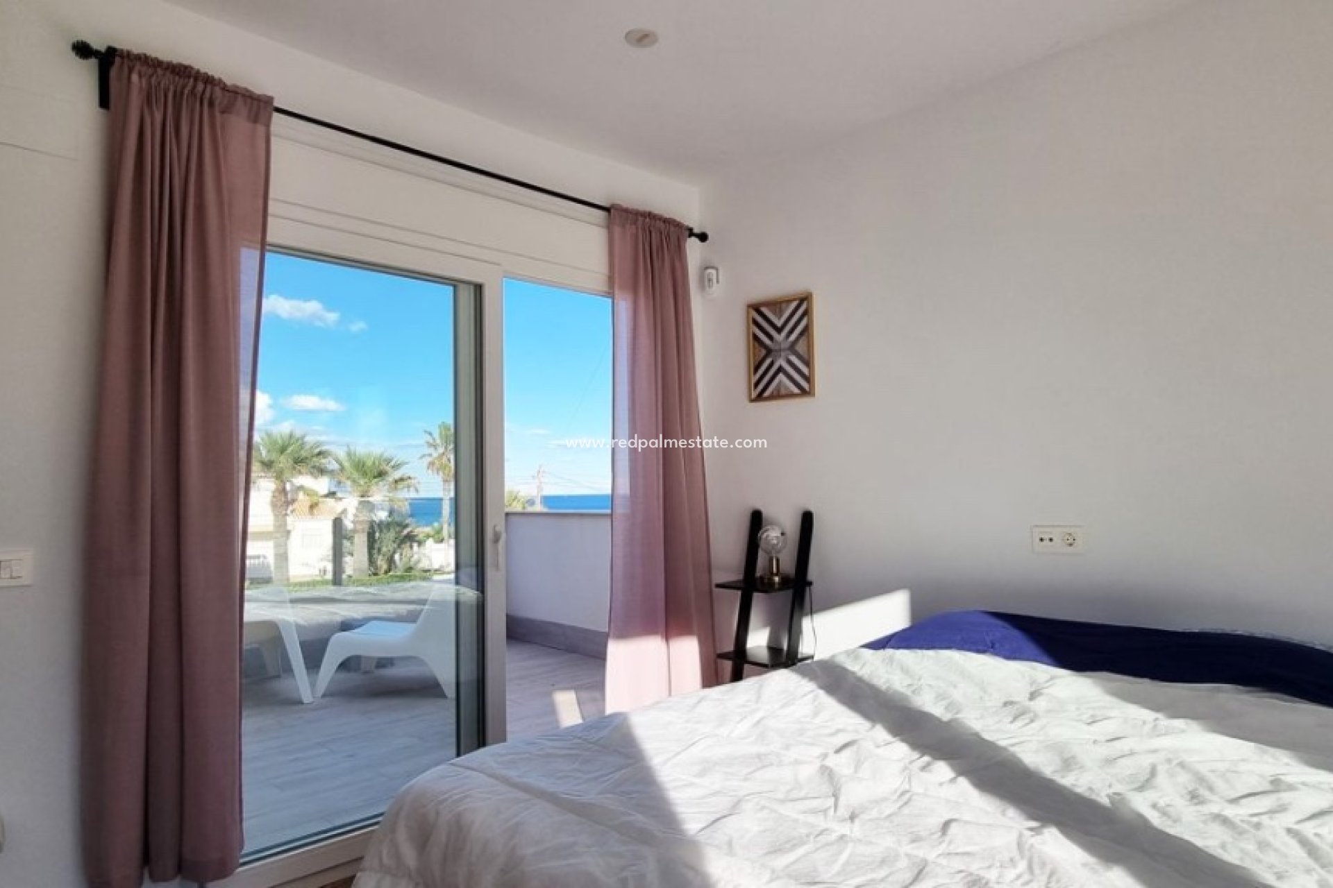 Videresalg - Villa -
Orihuela Costa - Playa Flamenca