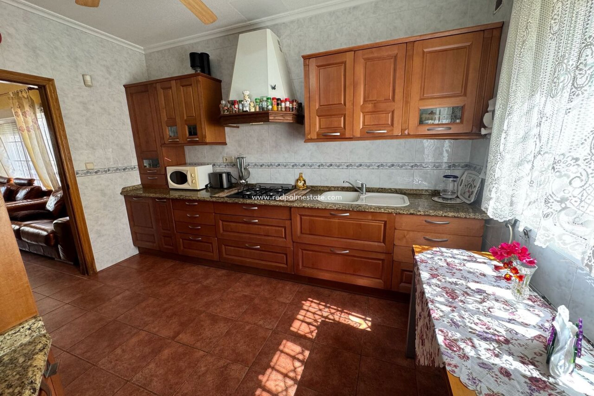 Videresalg - Villa -
Orihuela Costa - Playa Flamenca