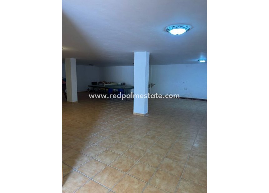 Videresalg - Villa -
Orihuela Costa - Playa Flamenca