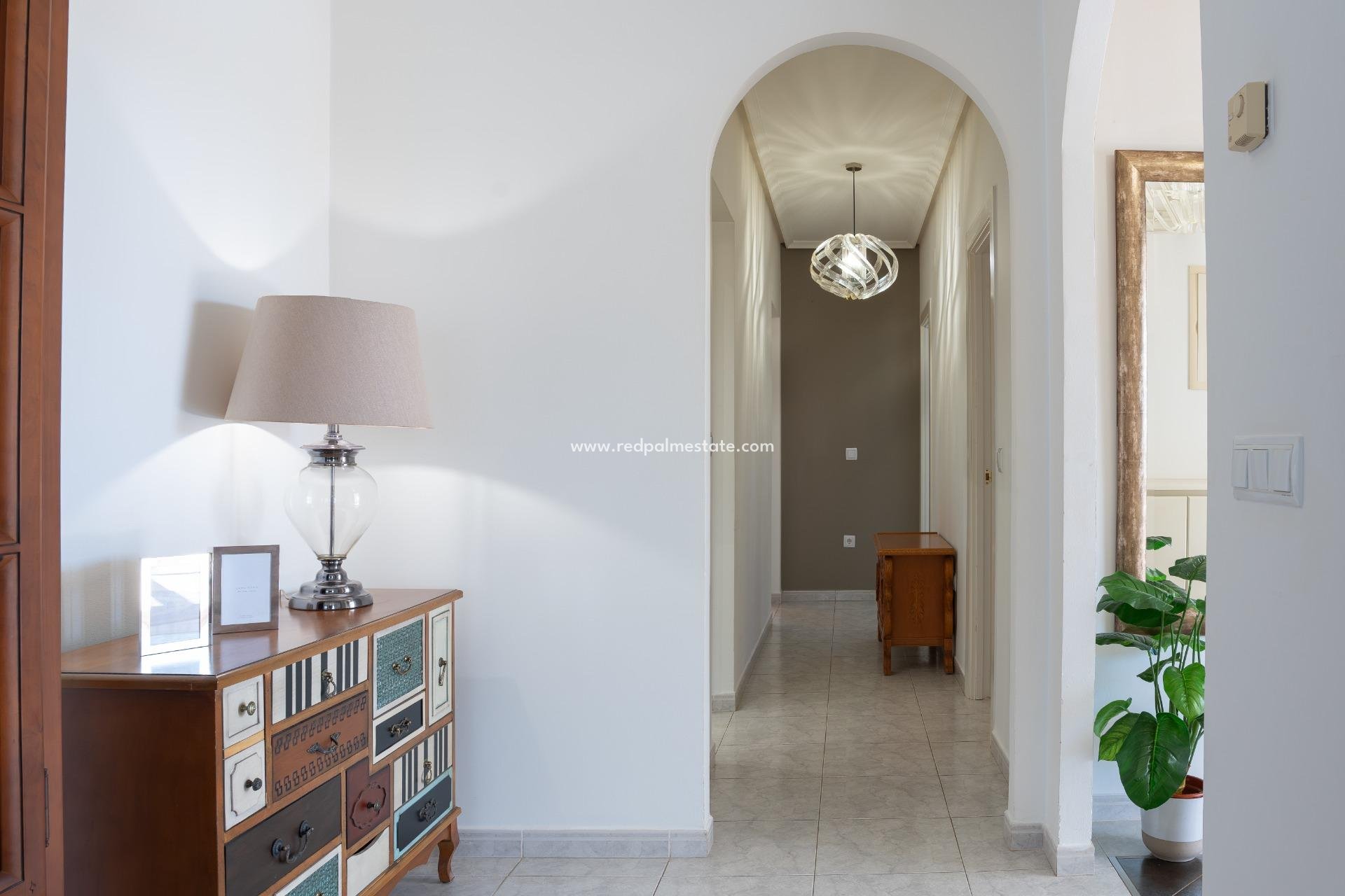 Videresalg - Villa -
Orihuela Costa - Playa Flamenca