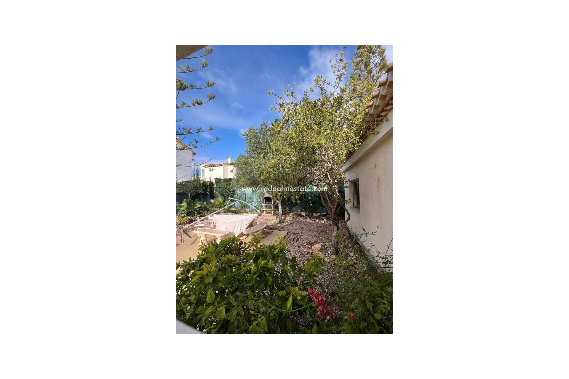 Videresalg - Villa -
Orihuela Costa - Playa Flamenca