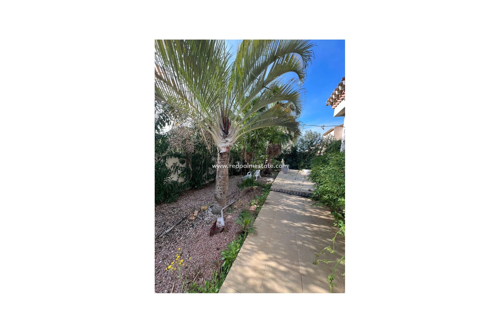 Videresalg - Villa -
Orihuela Costa - Playa Flamenca