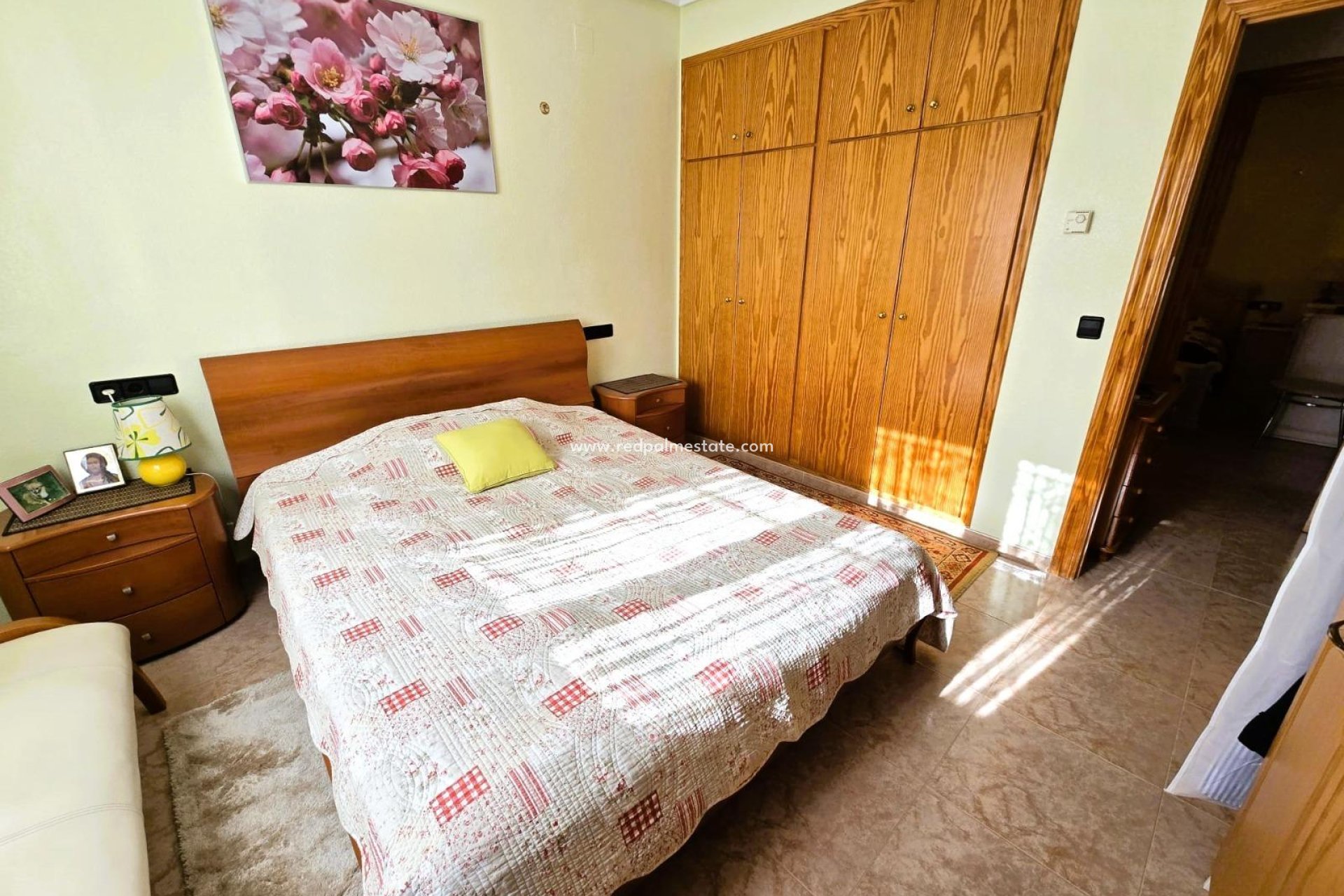 Videresalg - Villa -
Orihuela Costa - Playa Flamenca