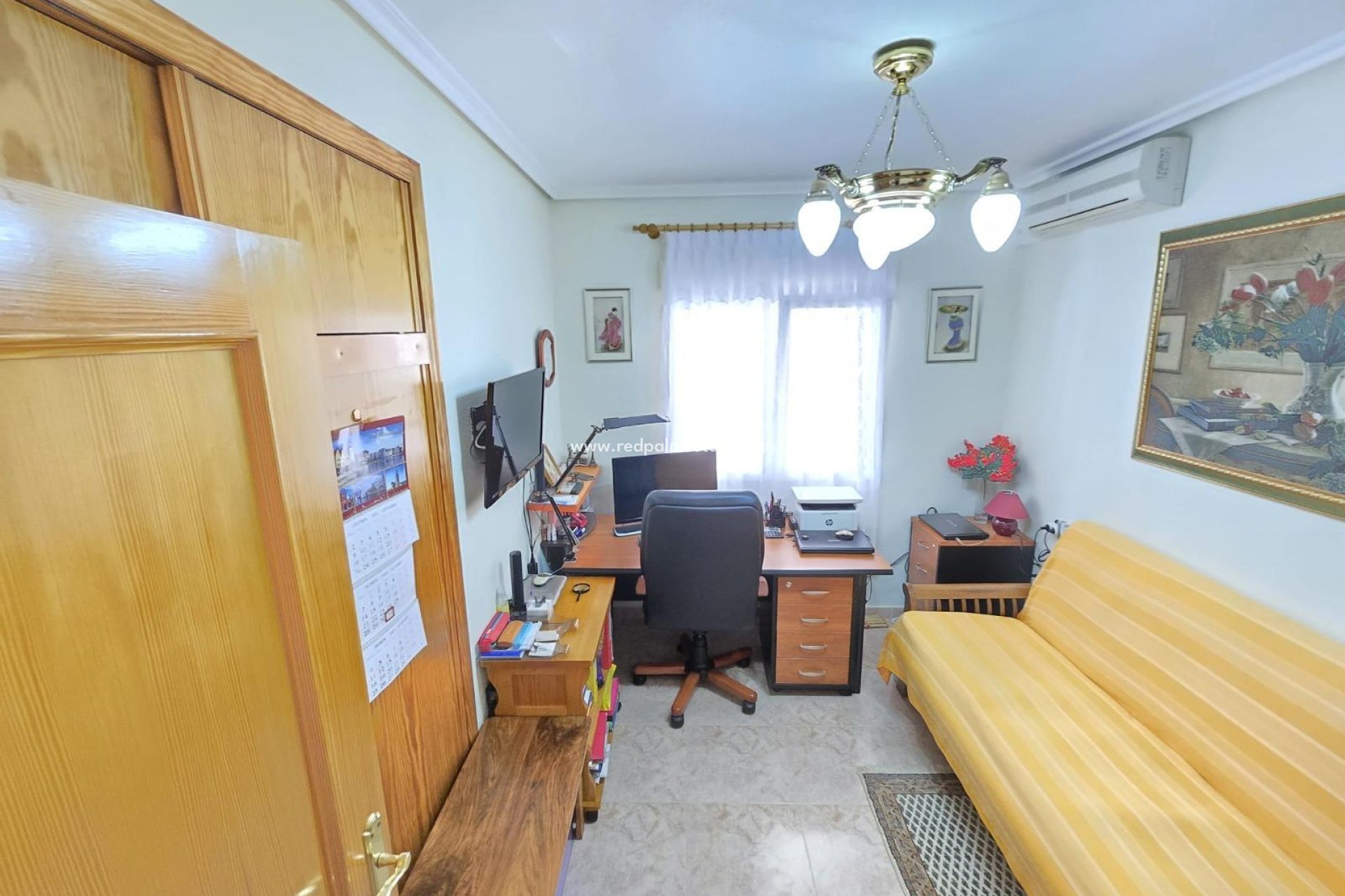 Videresalg - Villa -
Orihuela Costa - Playa Flamenca