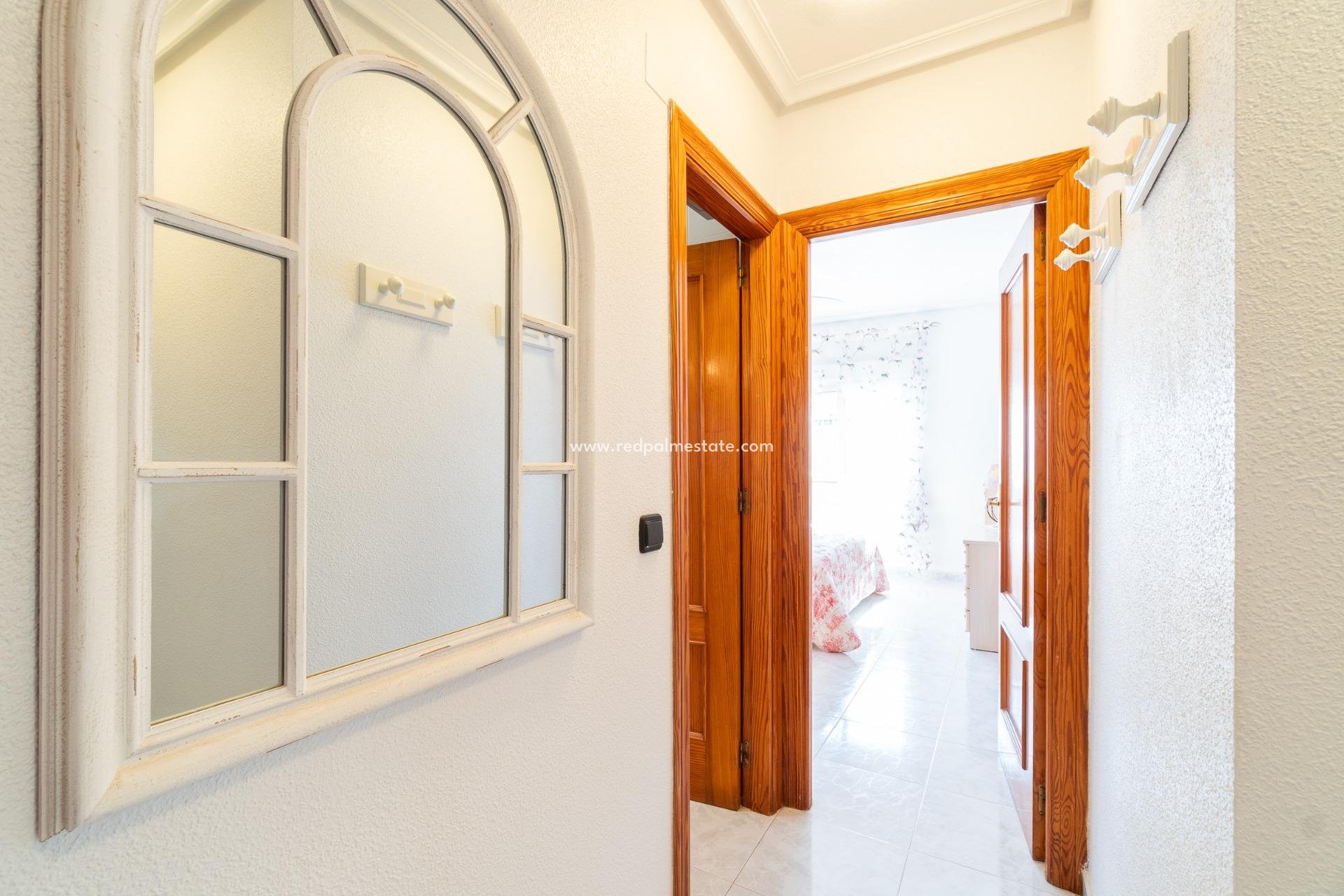 Videresalg - Villa -
Orihuela Costa - Playa Flamenca