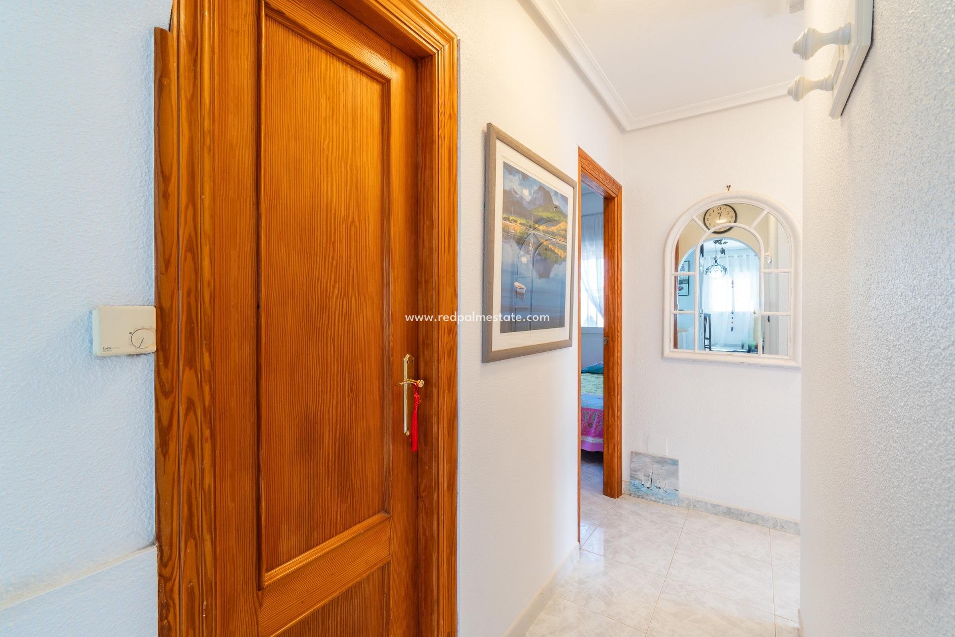 Videresalg - Villa -
Orihuela Costa - Playa Flamenca