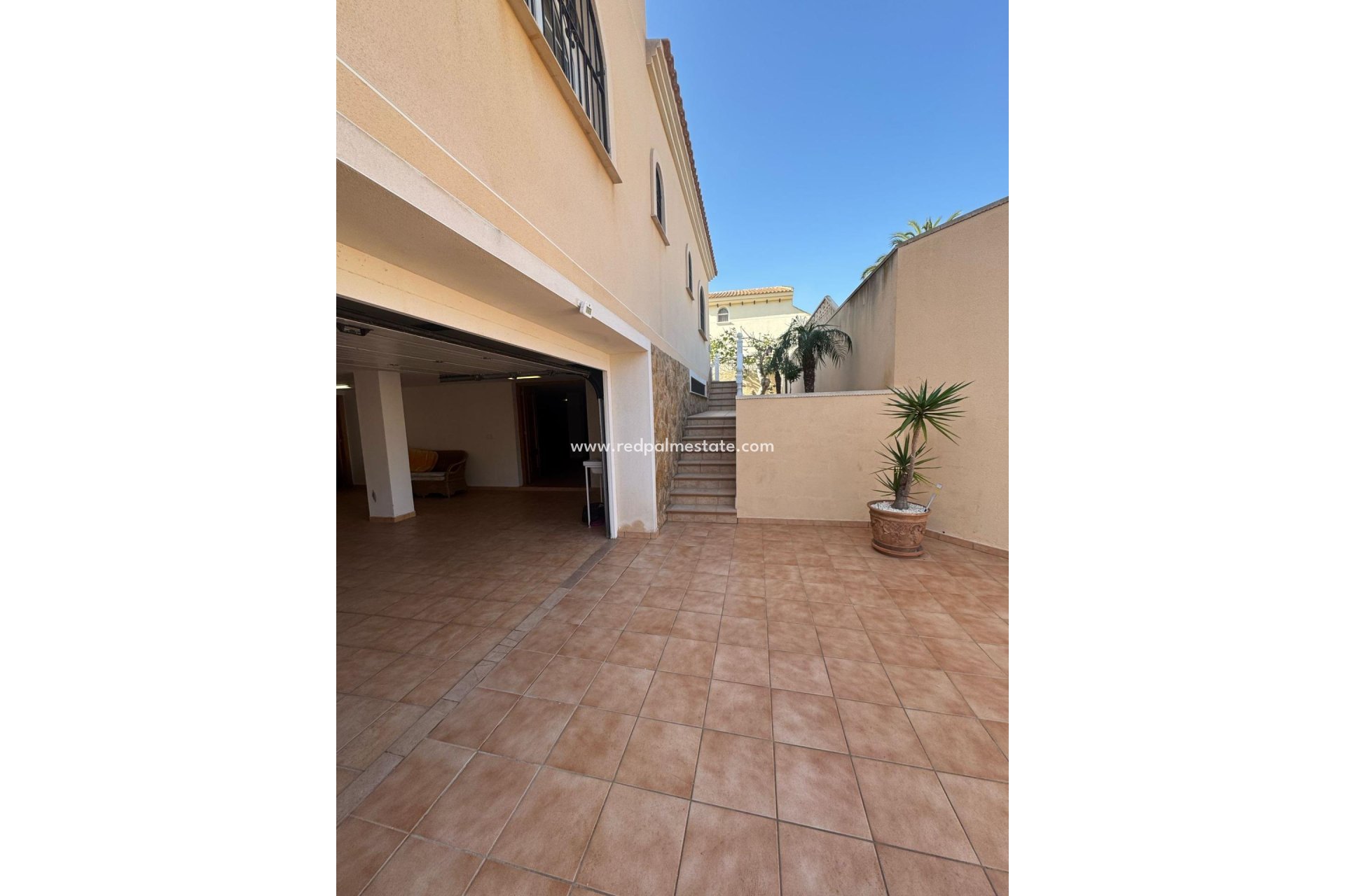 Videresalg - Villa -
Orihuela Costa - Playa Flamenca