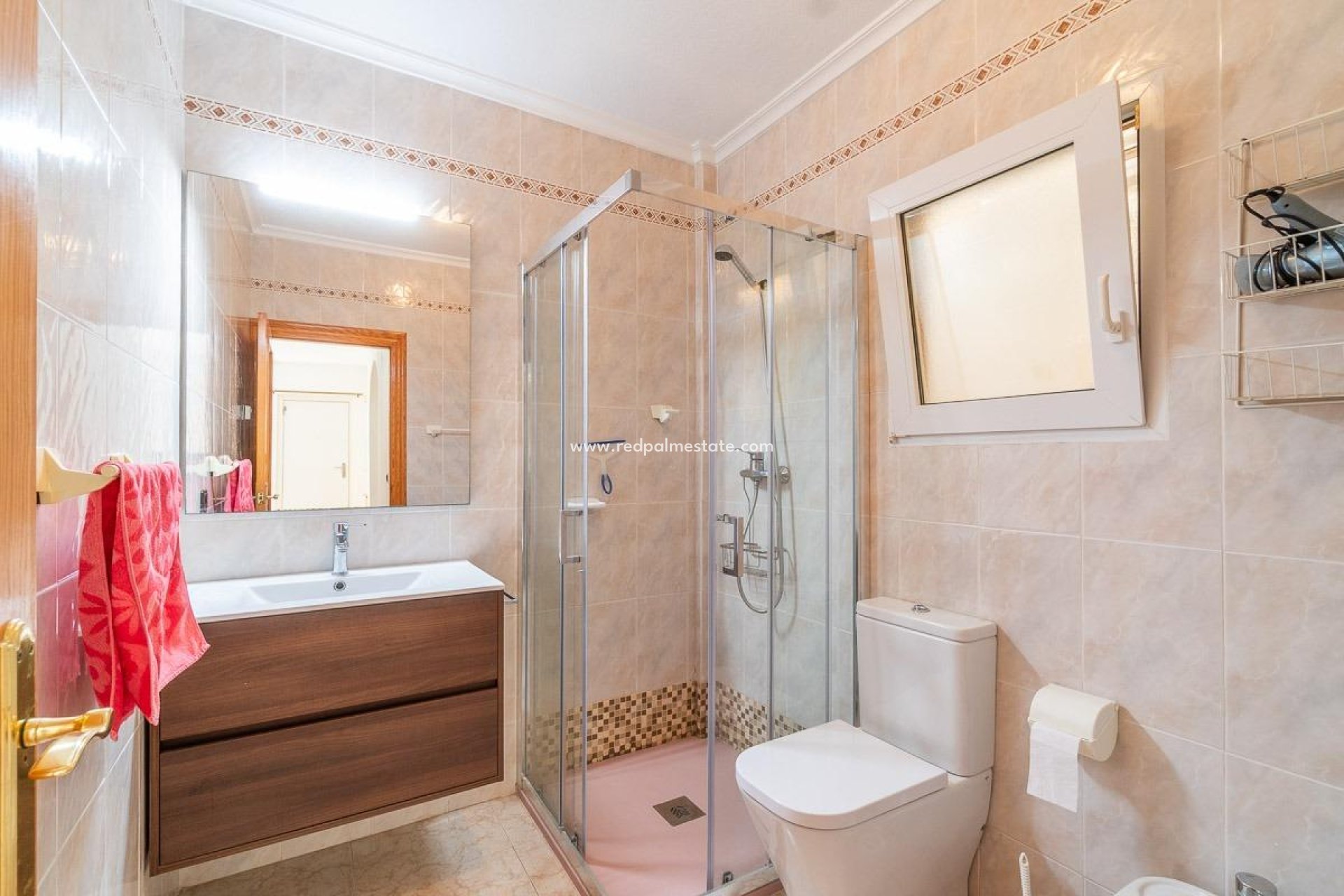 Videresalg - Villa -
Orihuela Costa - Playa Flamenca