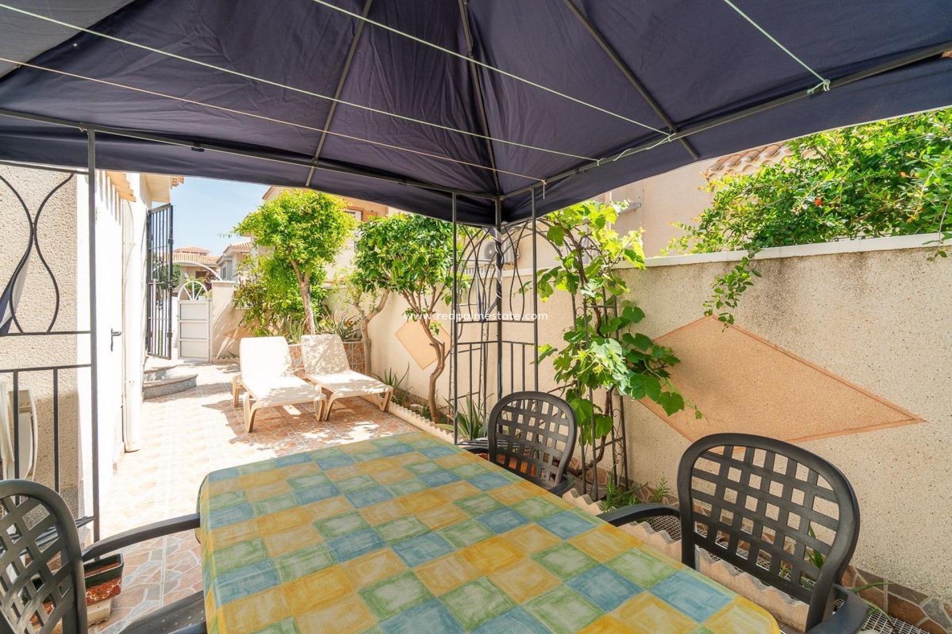 Videresalg - Villa -
Orihuela Costa - Playa Flamenca