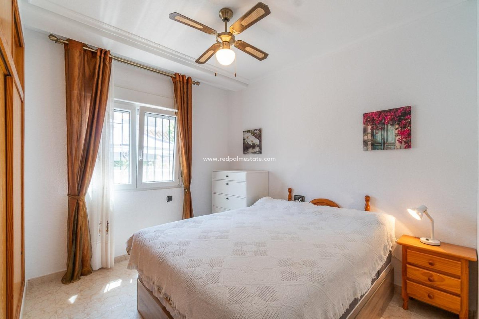 Videresalg - Villa -
Orihuela Costa - Playa Flamenca