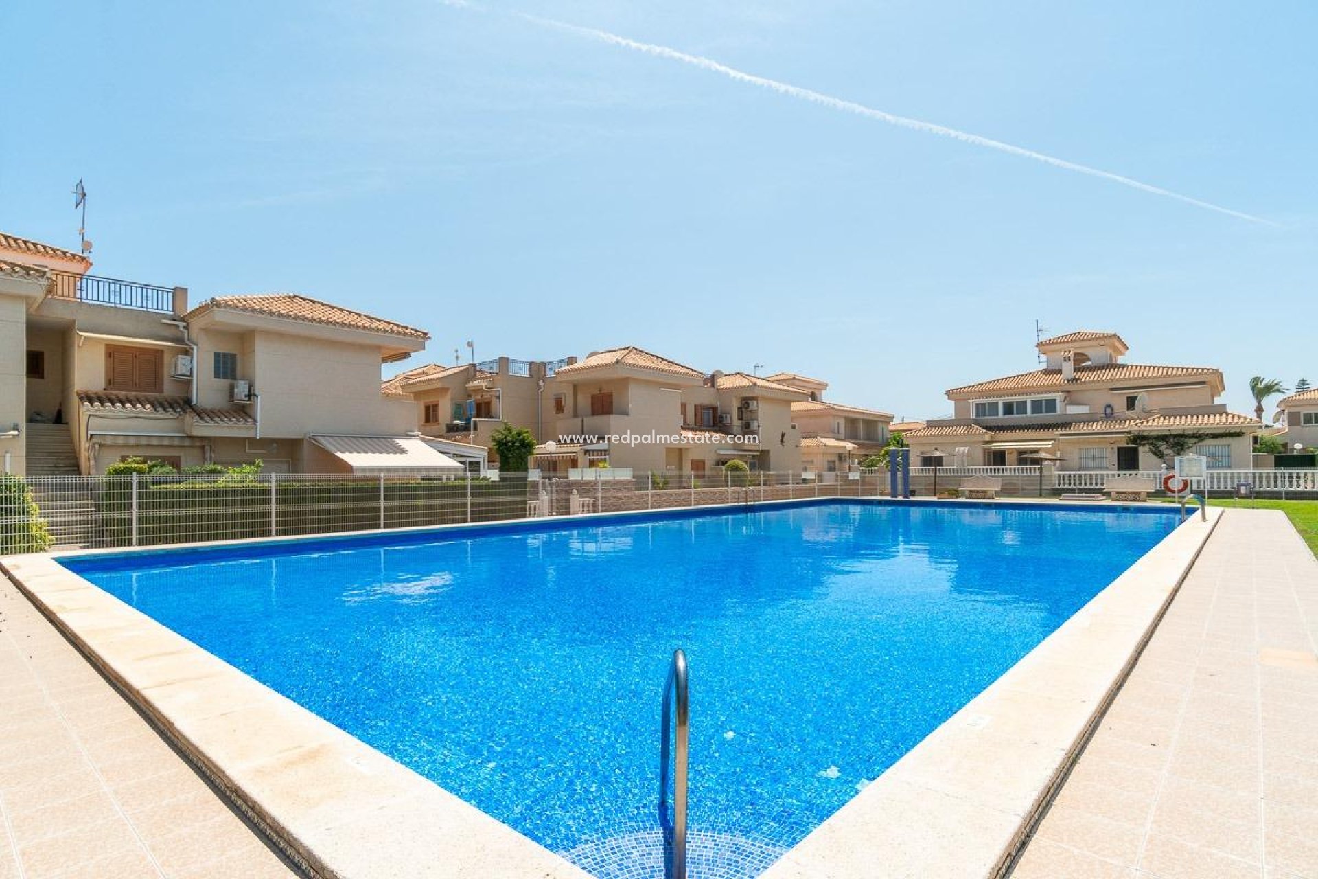 Videresalg - Villa -
Orihuela Costa - Playa Flamenca