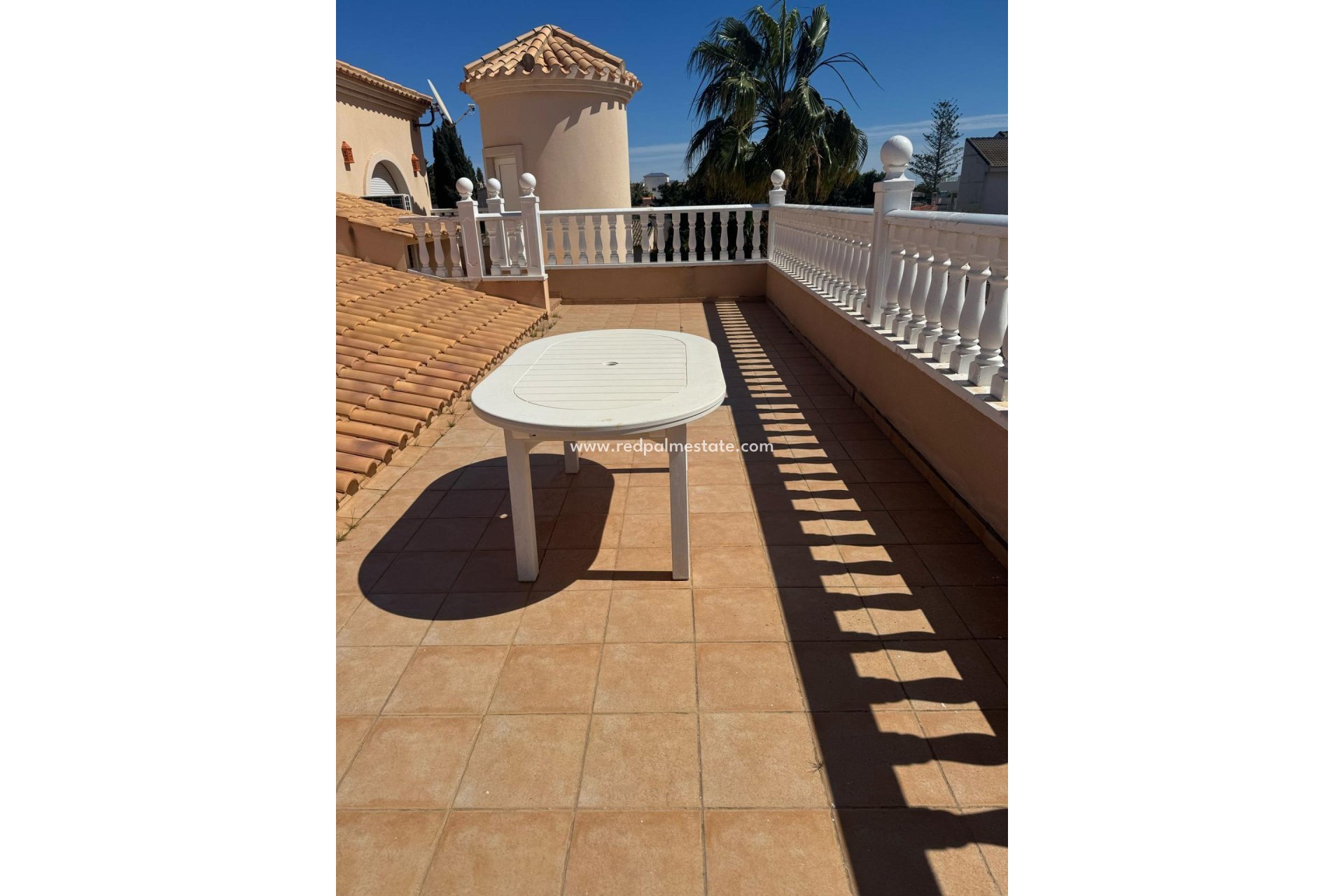 Videresalg - Villa -
Orihuela Costa - Playa Flamenca