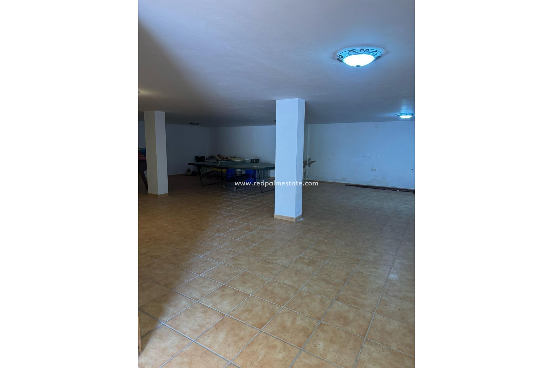 Videresalg - Villa -
Orihuela Costa - Playa Flamenca