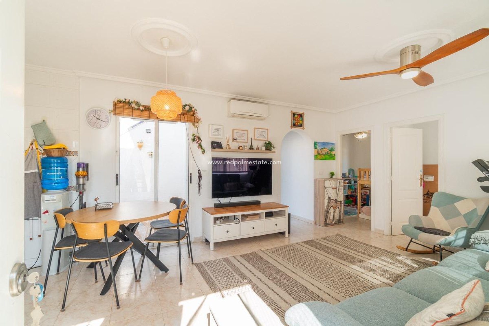 Videresalg - Villa -
Orihuela Costa - Punta prima