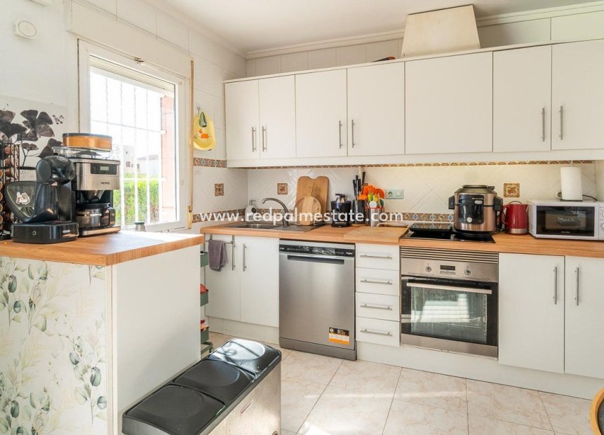 Videresalg - Villa -
Orihuela Costa - Punta prima