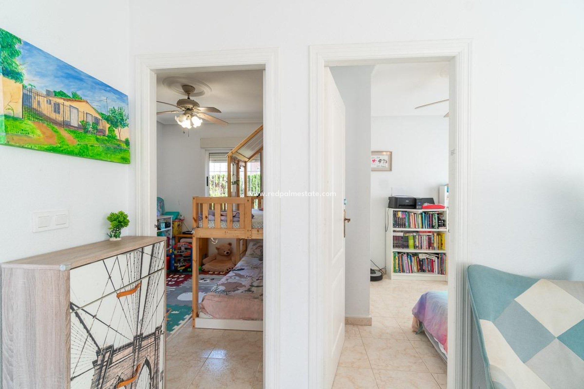 Videresalg - Villa -
Orihuela Costa - Punta prima
