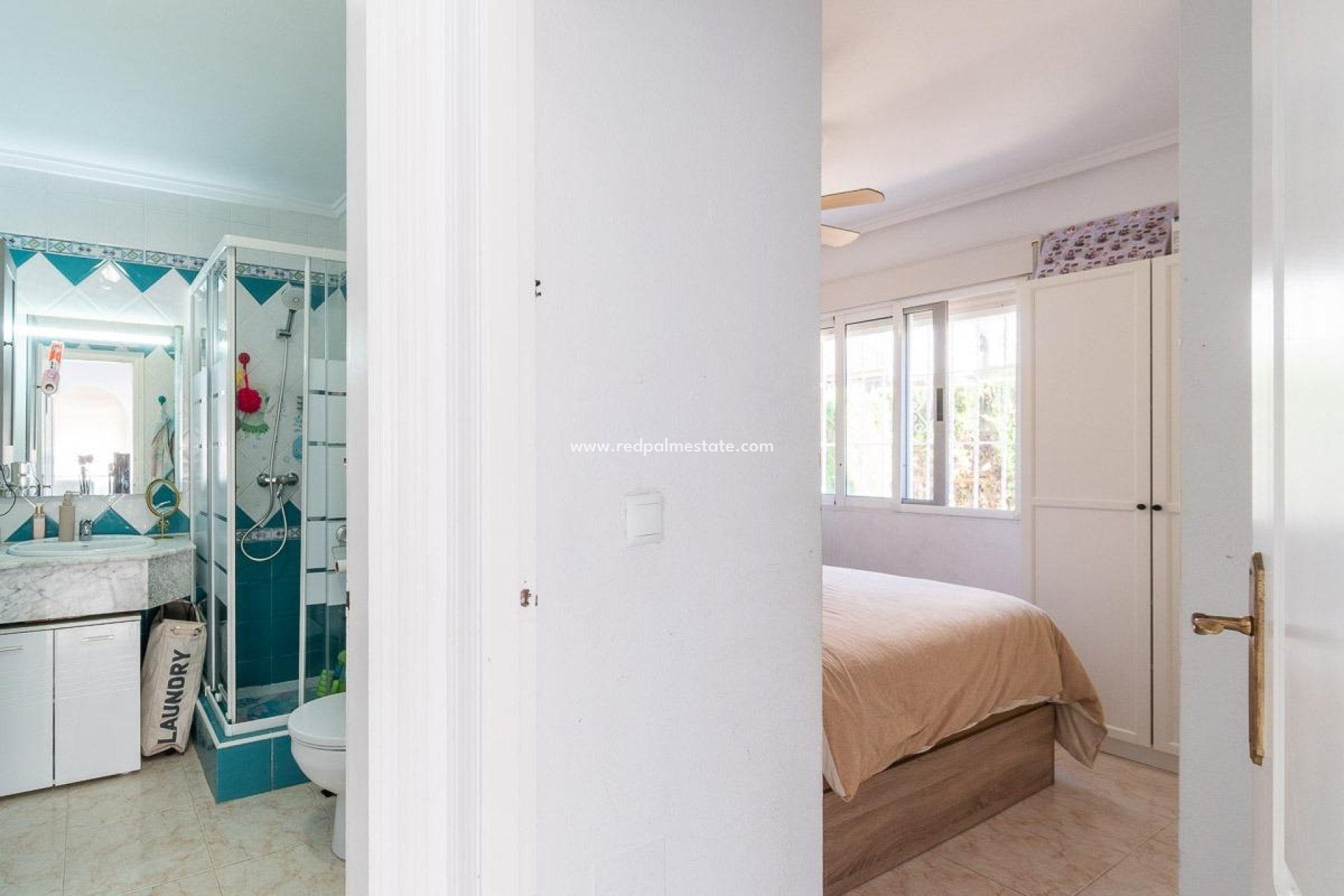 Videresalg - Villa -
Orihuela Costa - Punta prima