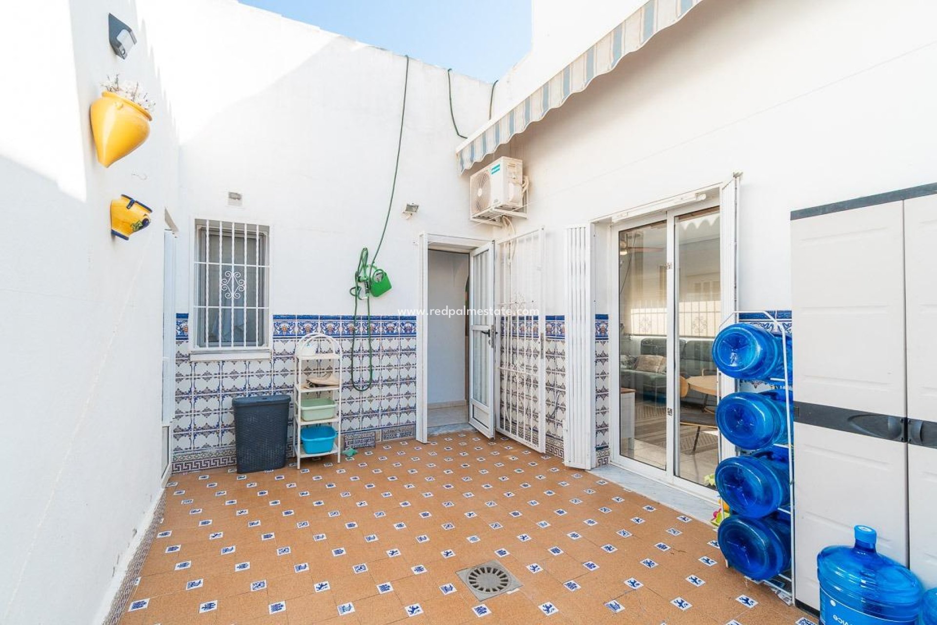 Videresalg - Villa -
Orihuela Costa - Punta prima