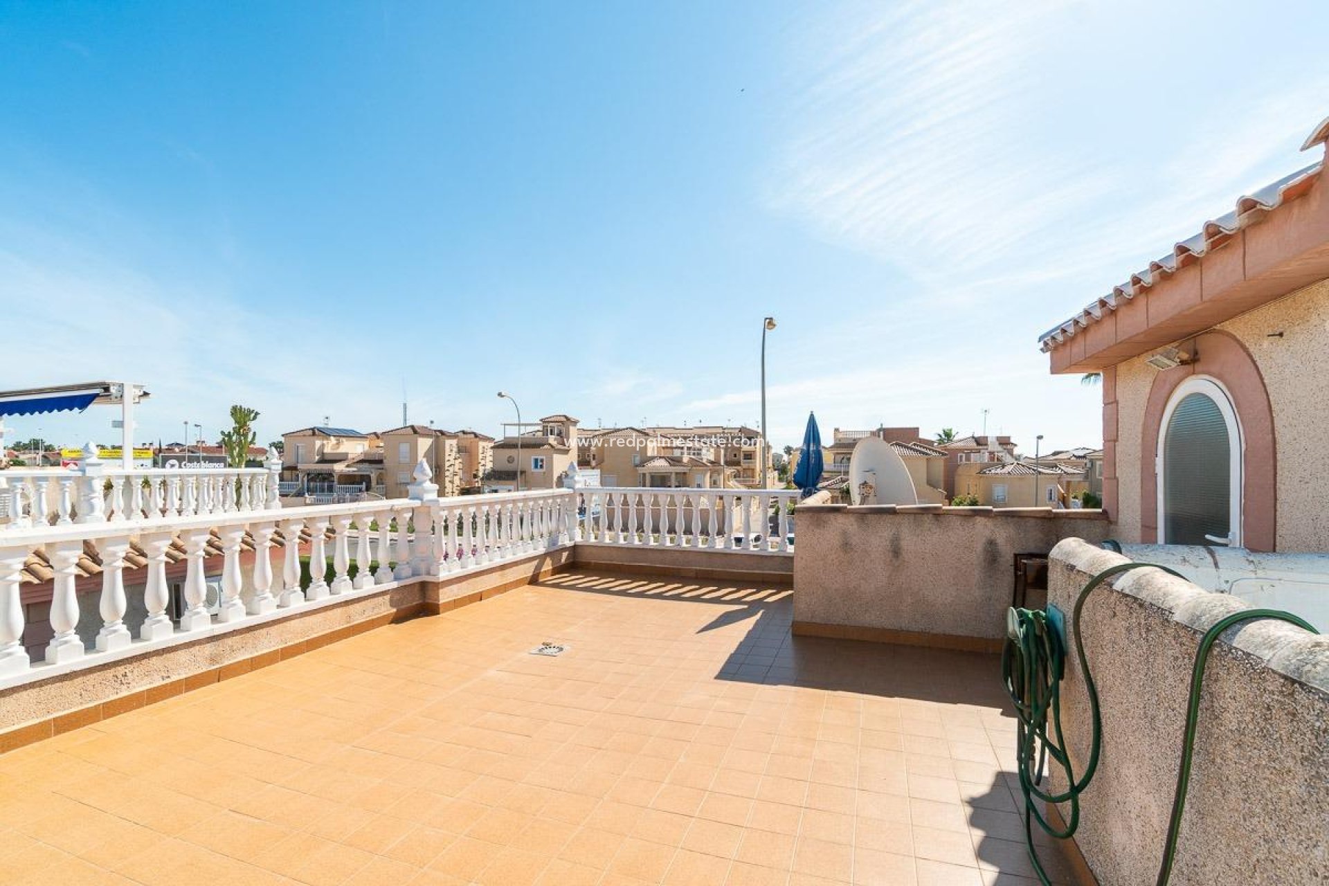Videresalg - Villa -
Orihuela Costa - Punta prima