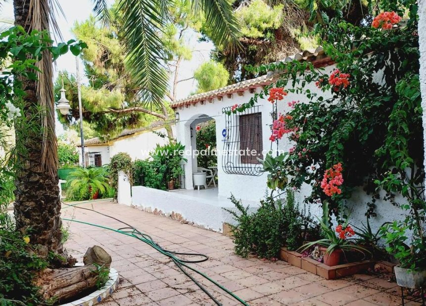 Videresalg - Villa -
Orihuela Costa - Punta prima