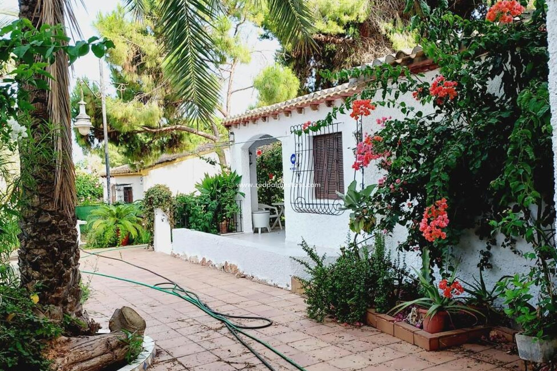 Videresalg - Villa -
Orihuela Costa - Punta prima