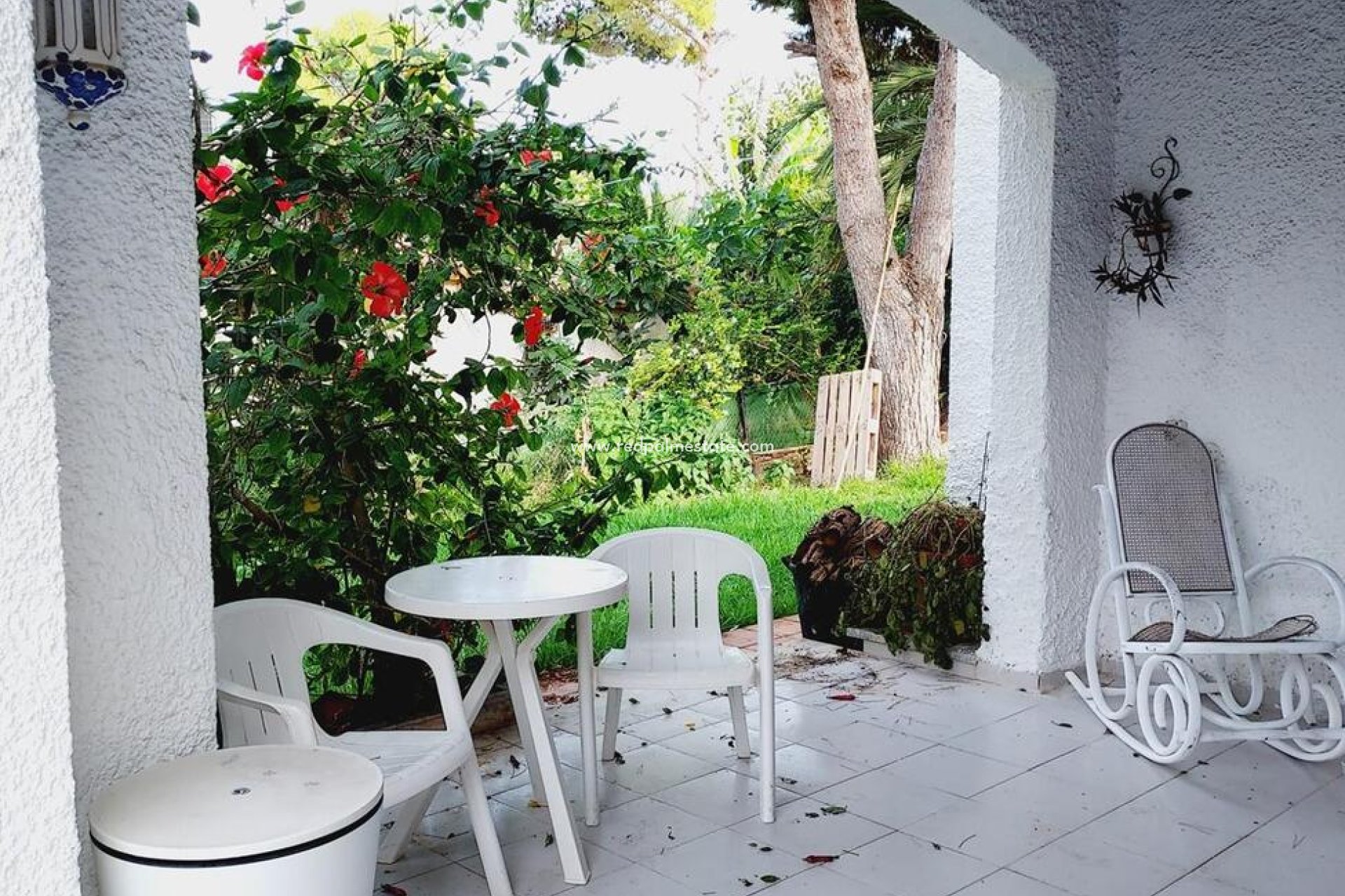 Videresalg - Villa -
Orihuela Costa - Punta prima