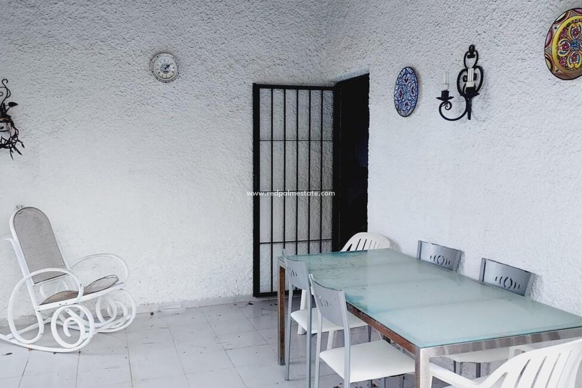 Videresalg - Villa -
Orihuela Costa - Punta prima