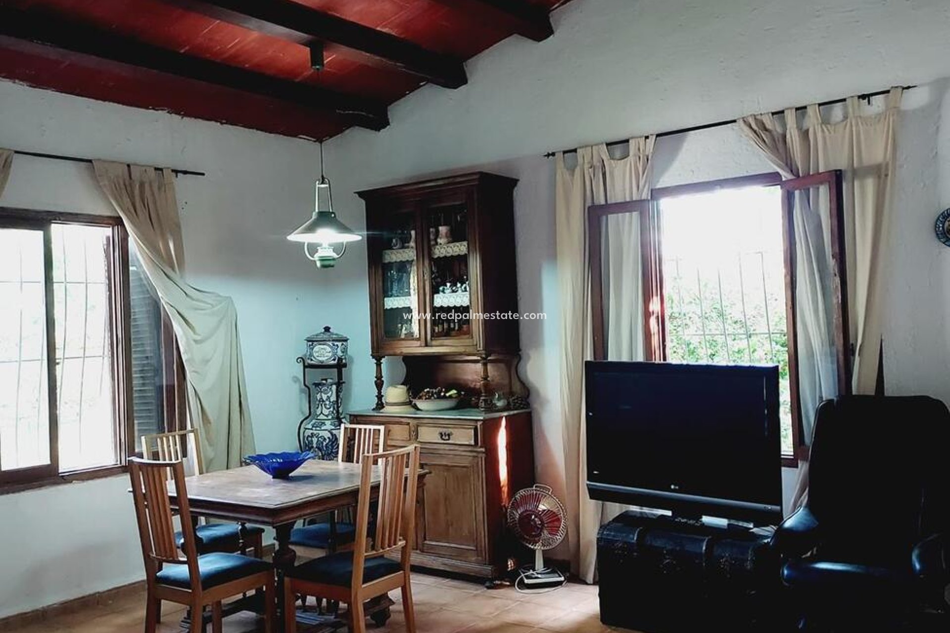 Videresalg - Villa -
Orihuela Costa - Punta prima