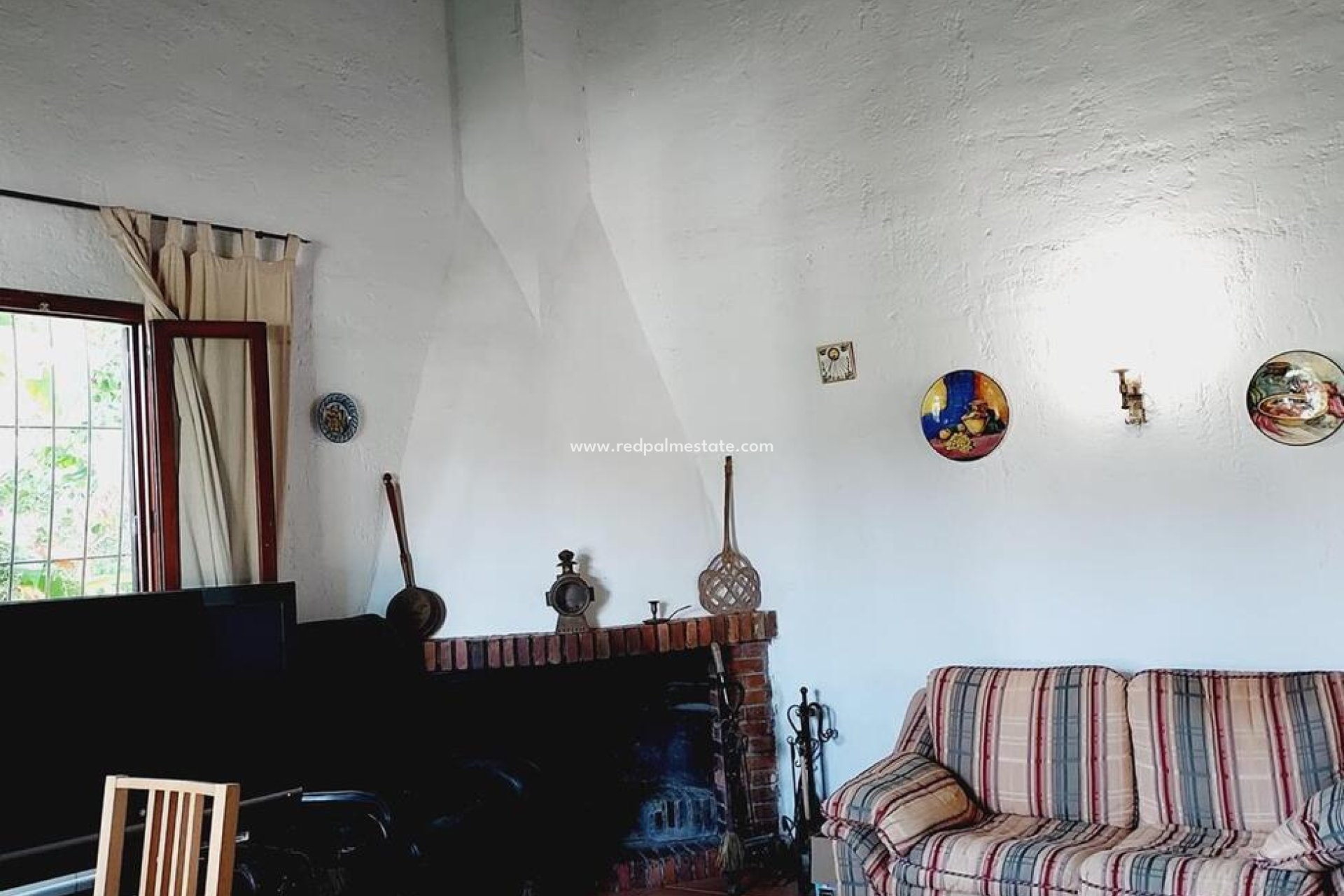 Videresalg - Villa -
Orihuela Costa - Punta prima