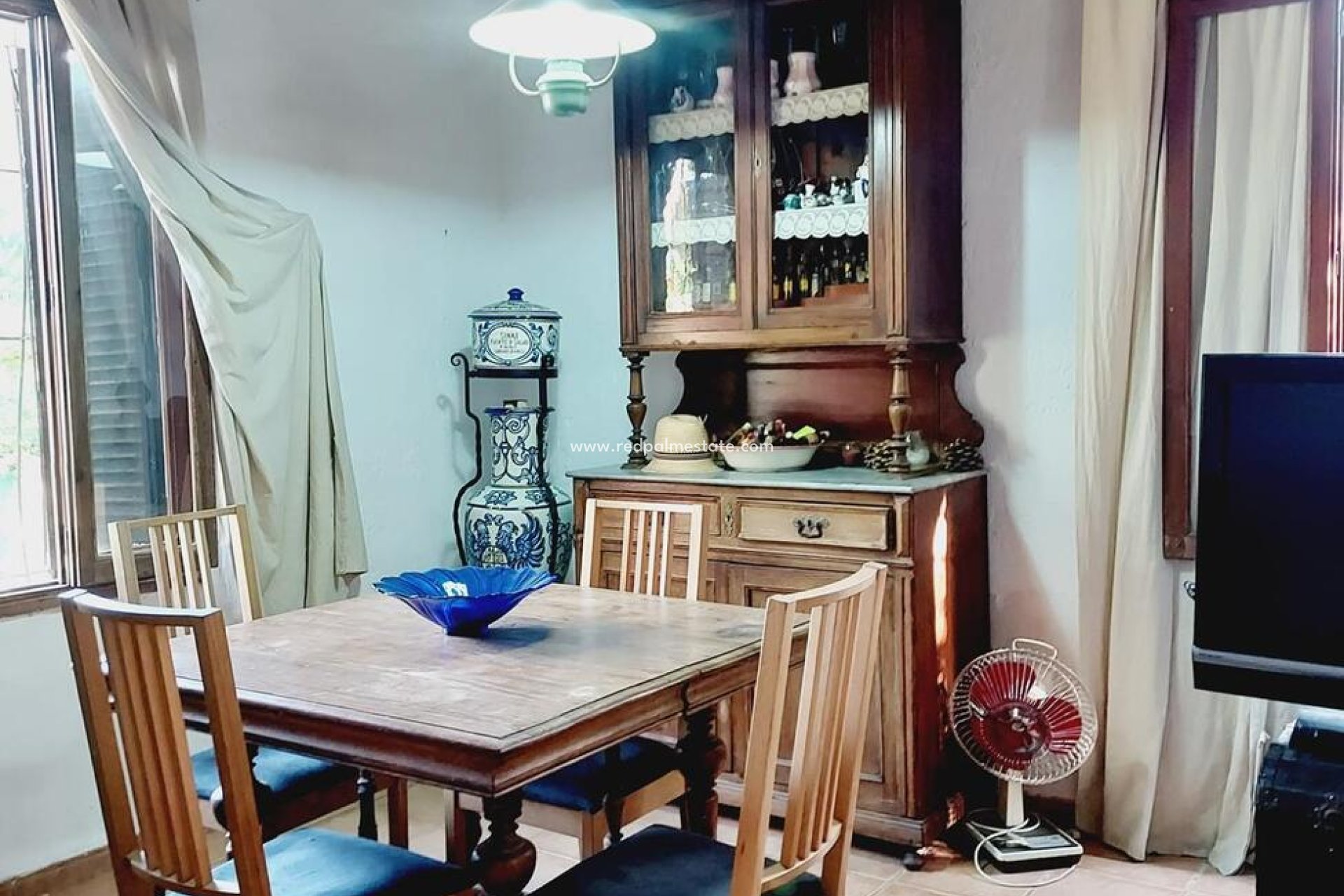 Videresalg - Villa -
Orihuela Costa - Punta prima