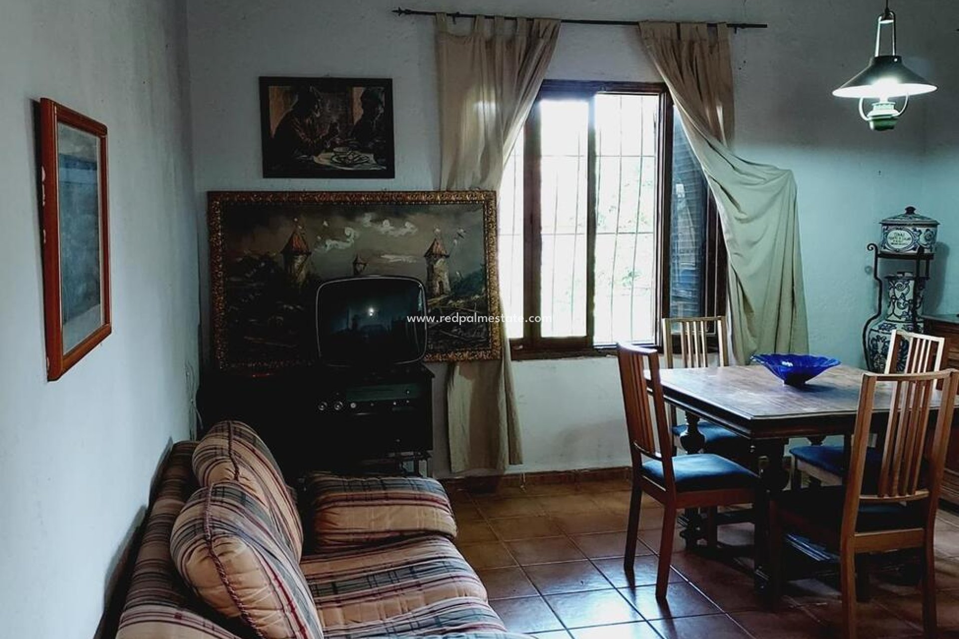 Videresalg - Villa -
Orihuela Costa - Punta prima