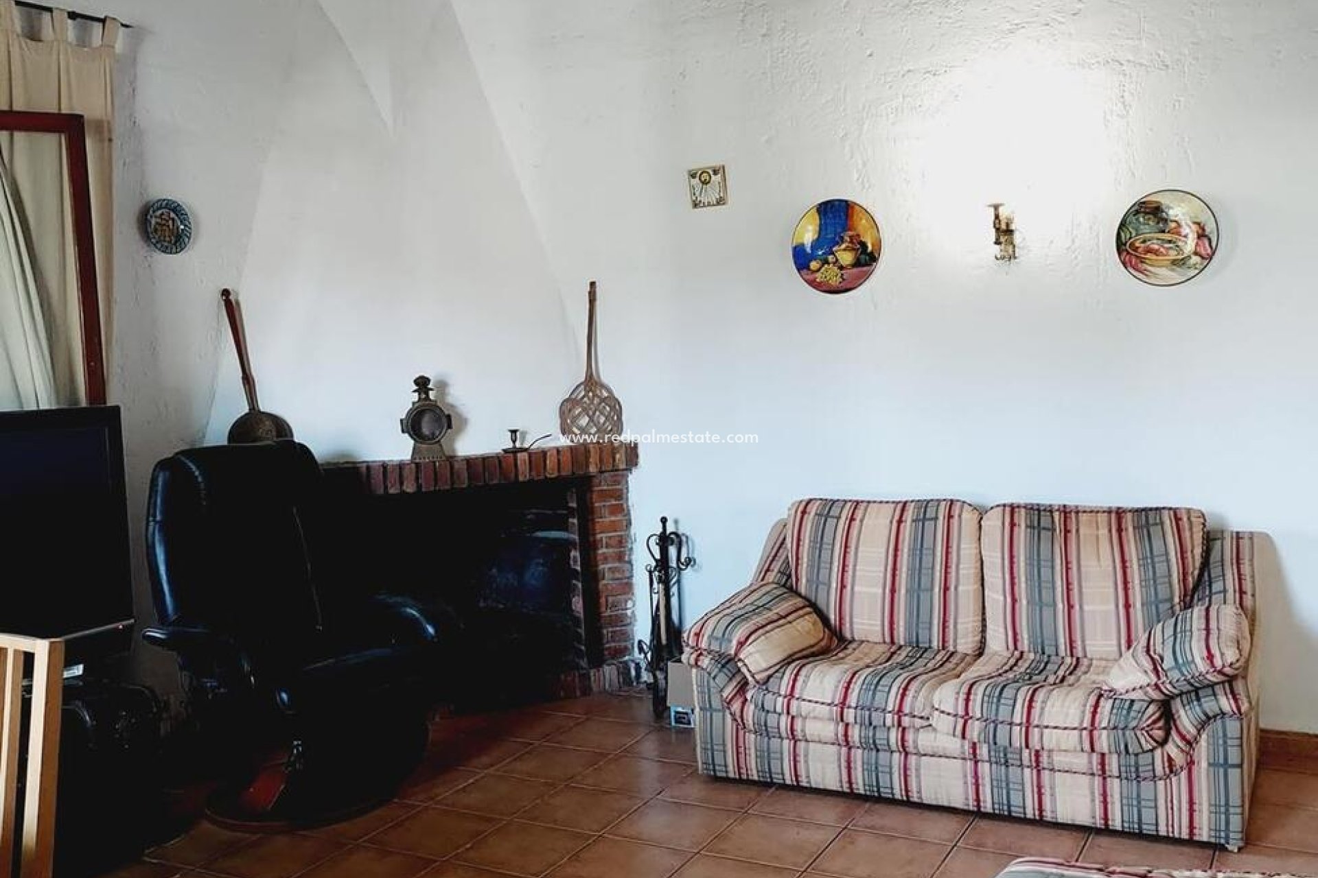 Videresalg - Villa -
Orihuela Costa - Punta prima