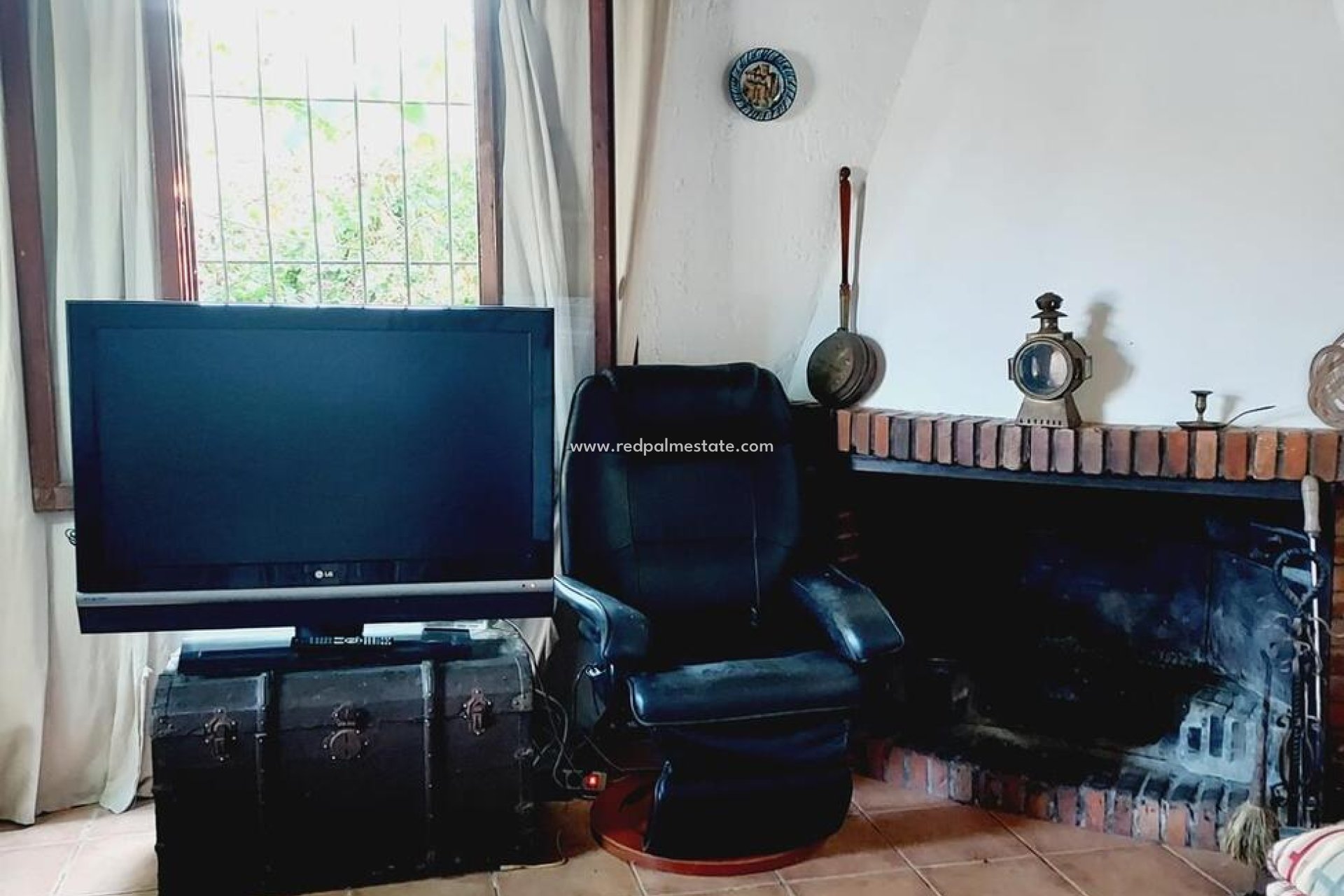 Videresalg - Villa -
Orihuela Costa - Punta prima