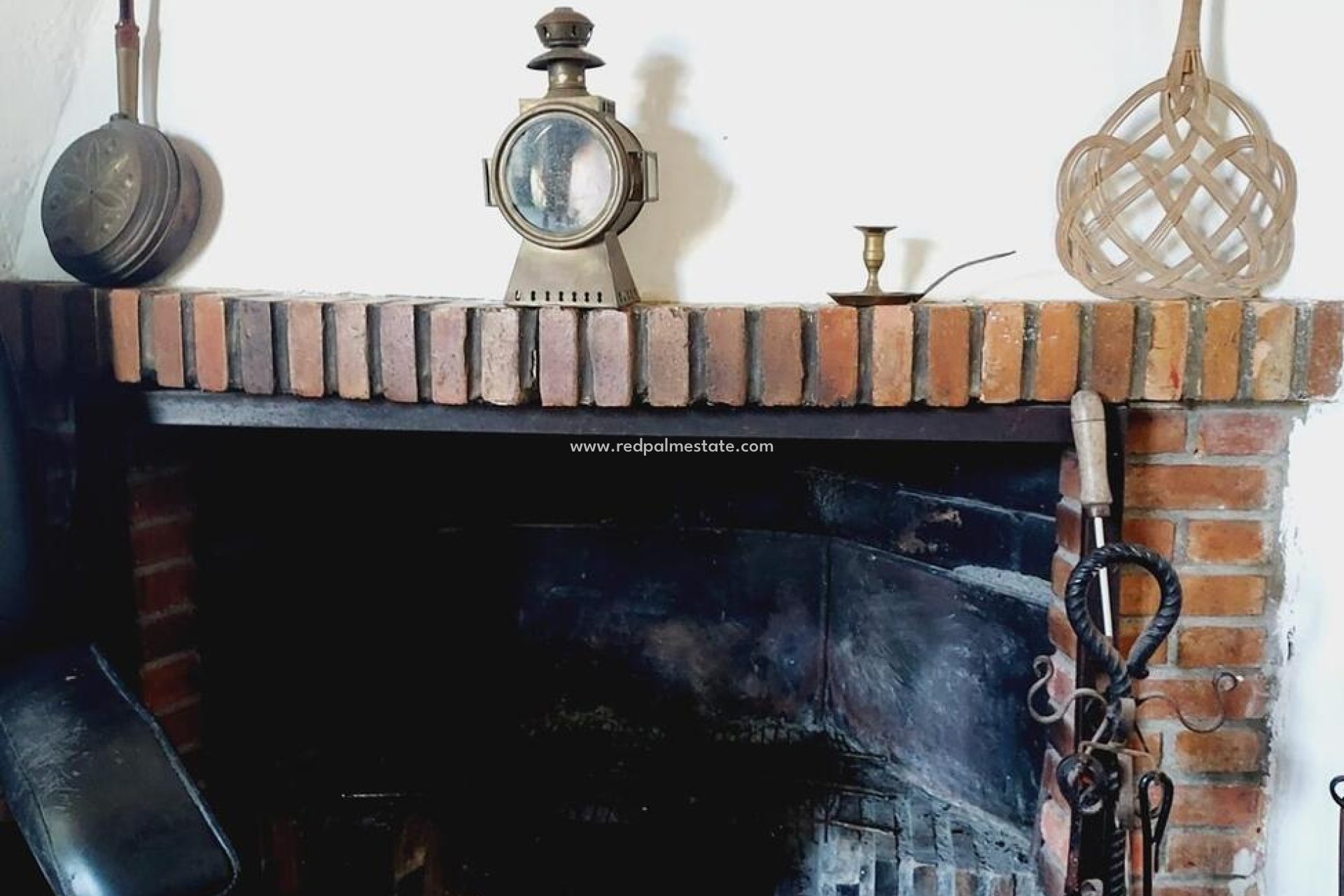 Videresalg - Villa -
Orihuela Costa - Punta prima