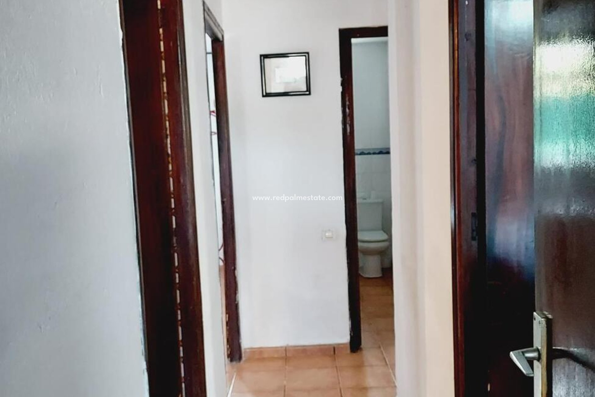 Videresalg - Villa -
Orihuela Costa - Punta prima