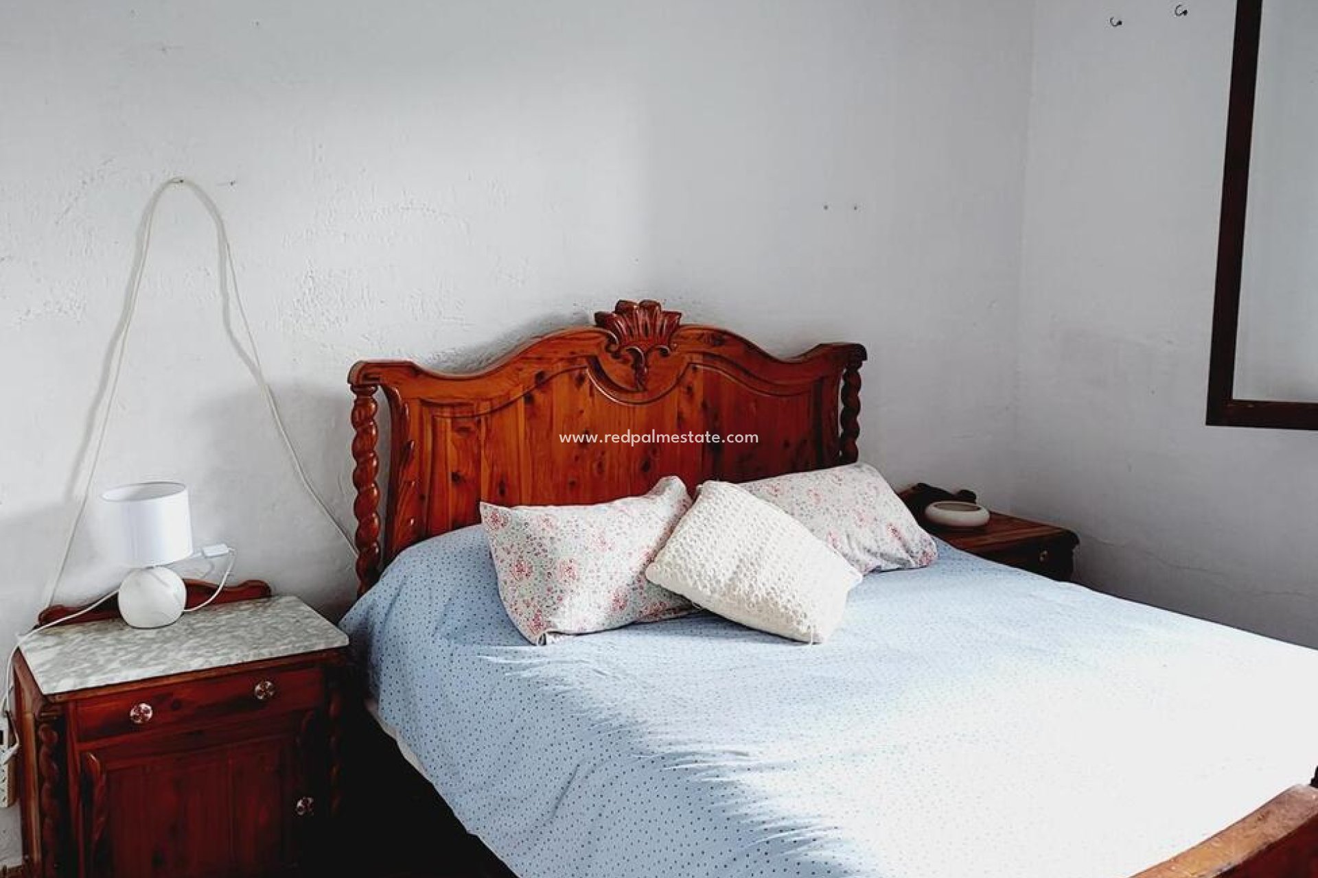 Videresalg - Villa -
Orihuela Costa - Punta prima