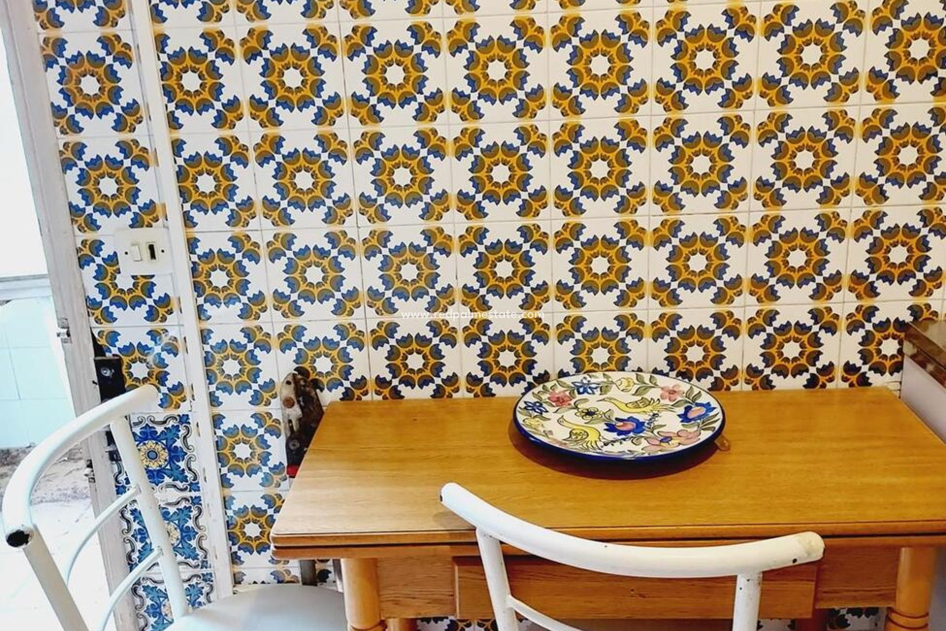 Videresalg - Villa -
Orihuela Costa - Punta prima