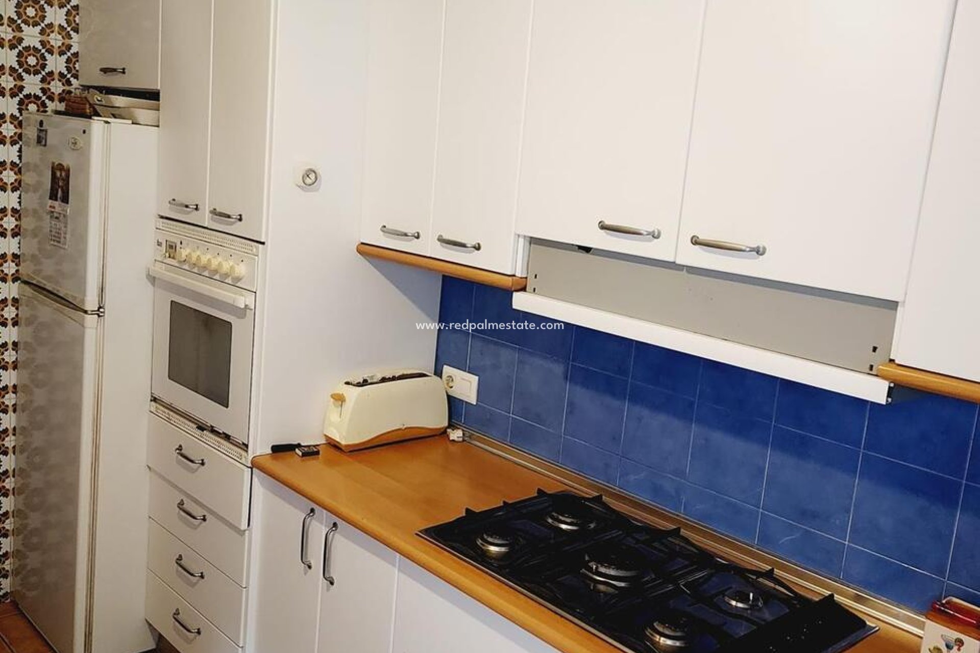 Videresalg - Villa -
Orihuela Costa - Punta prima