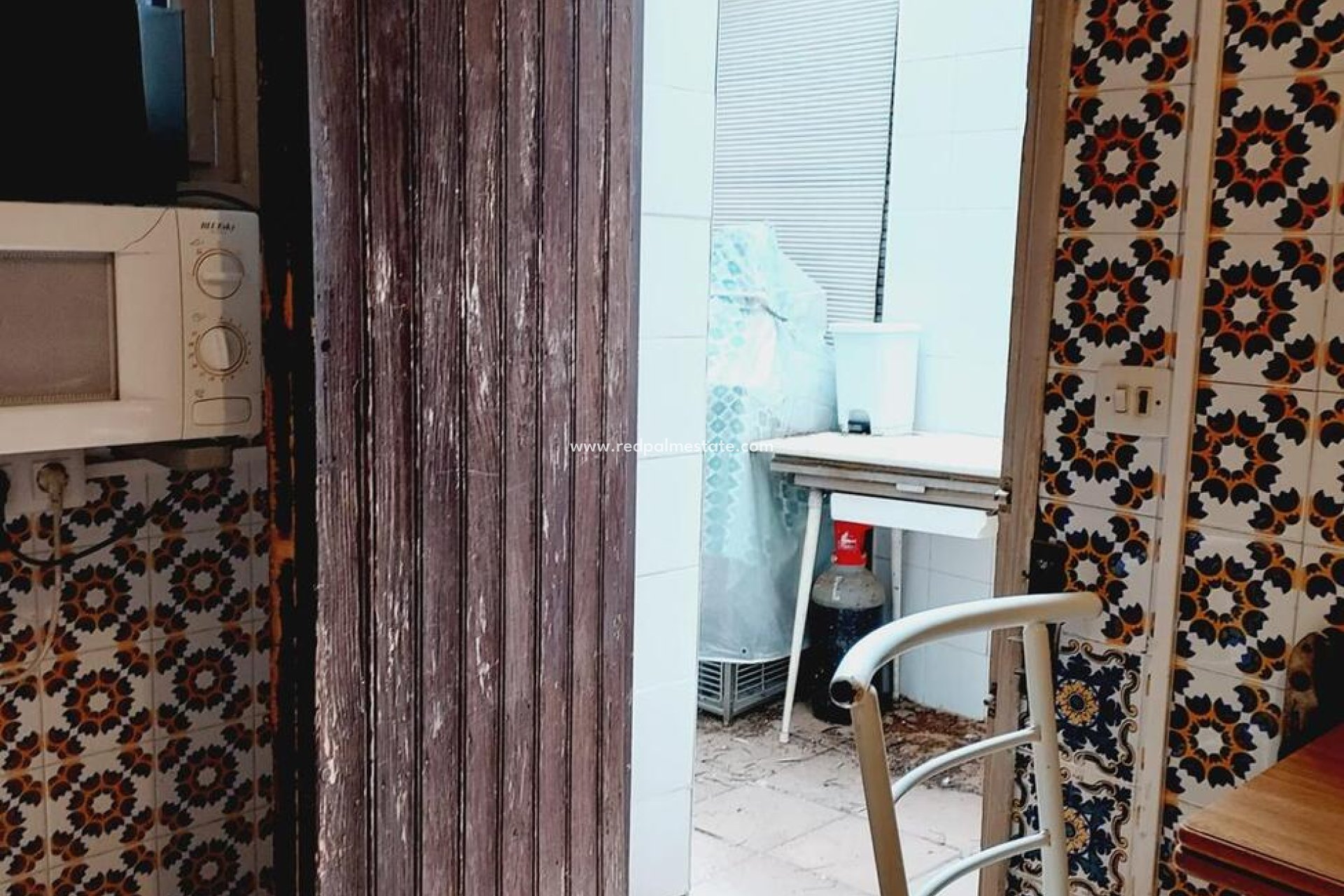 Videresalg - Villa -
Orihuela Costa - Punta prima