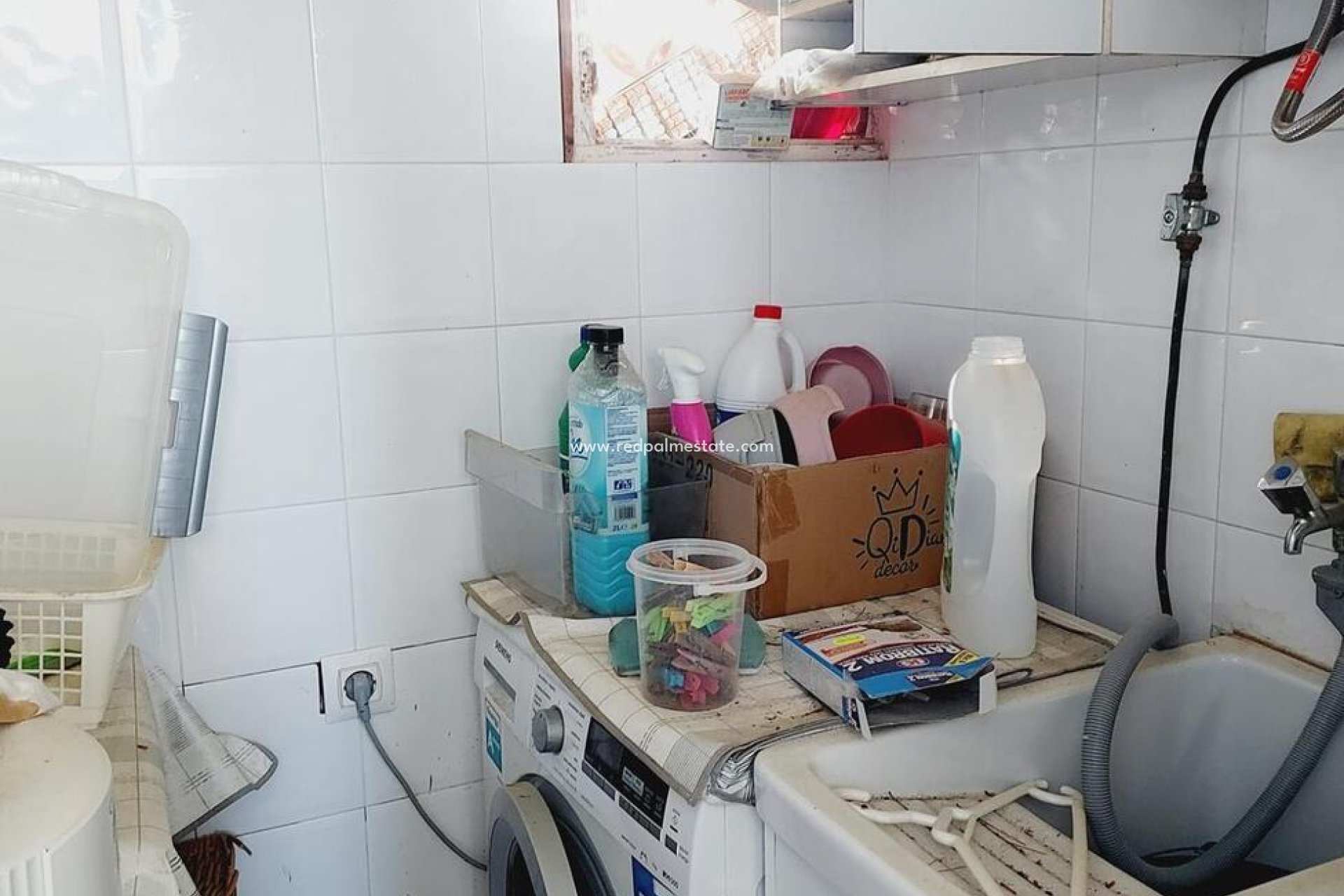 Videresalg - Villa -
Orihuela Costa - Punta prima