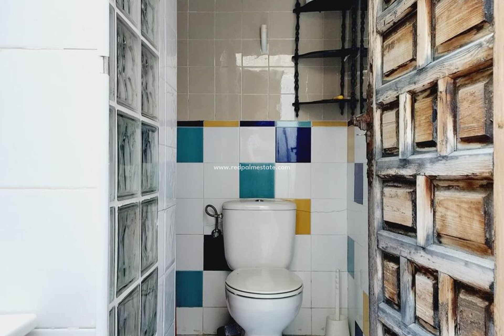 Videresalg - Villa -
Orihuela Costa - Punta prima