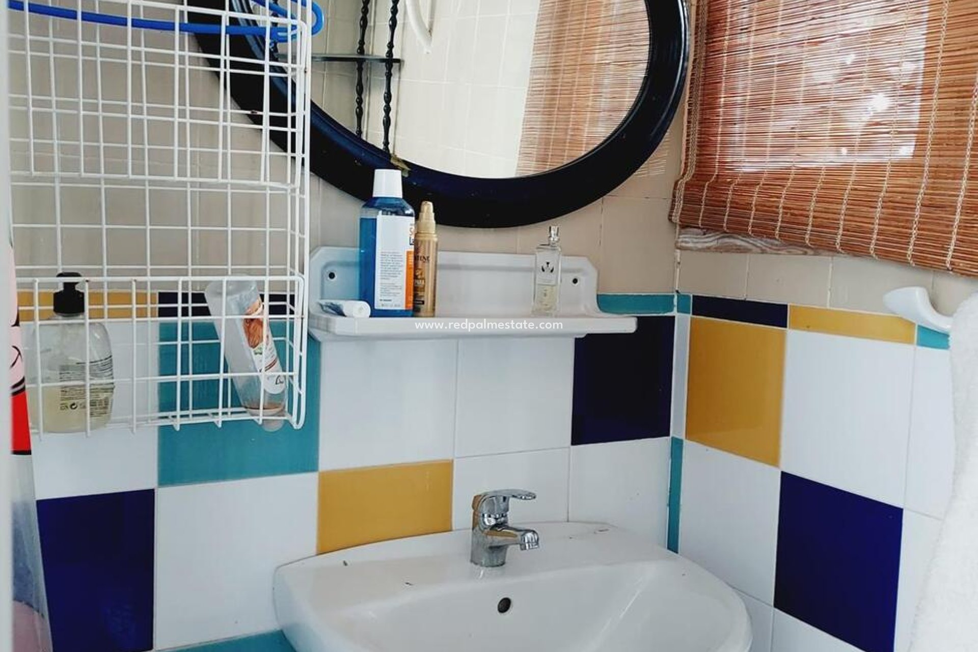 Videresalg - Villa -
Orihuela Costa - Punta prima