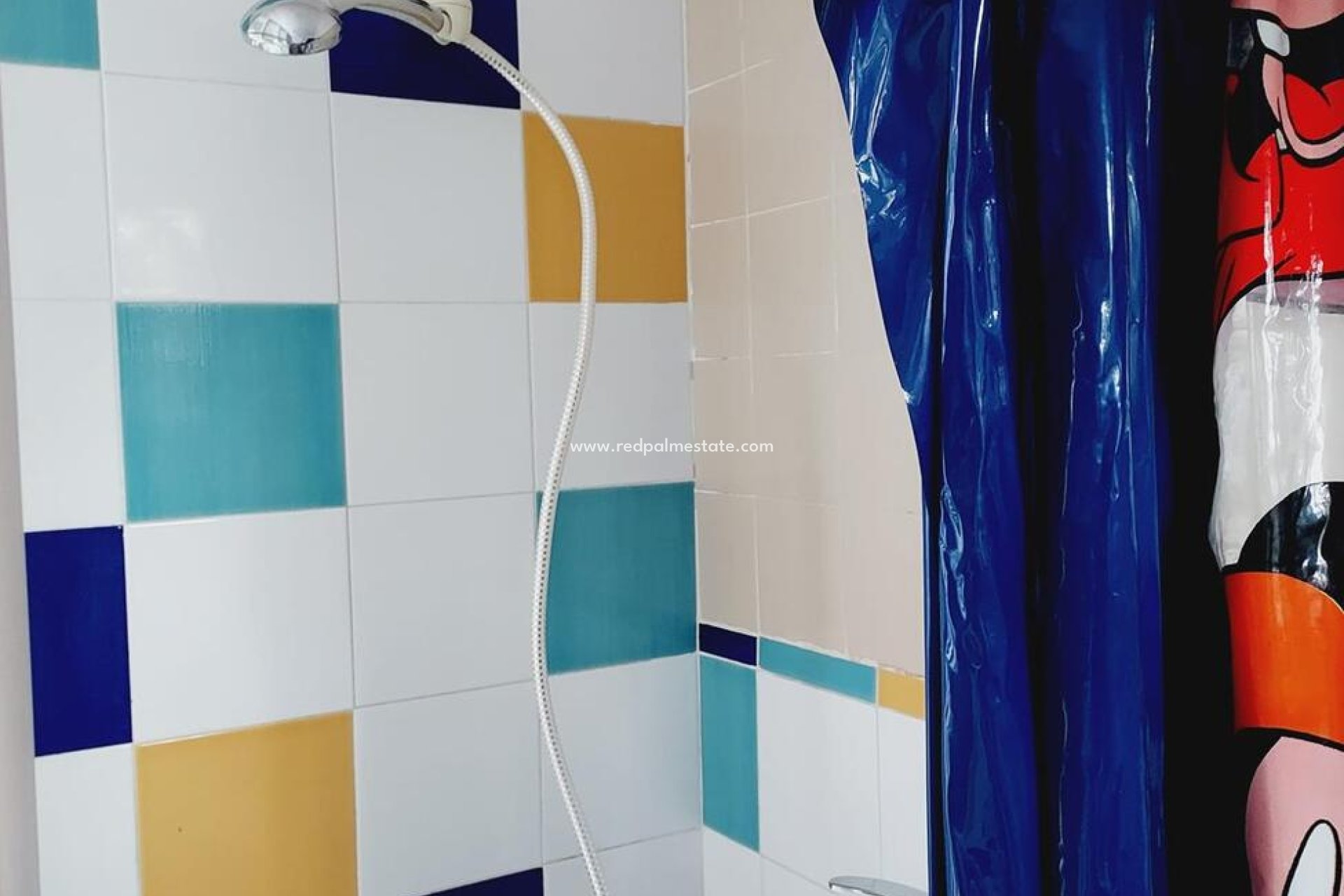 Videresalg - Villa -
Orihuela Costa - Punta prima