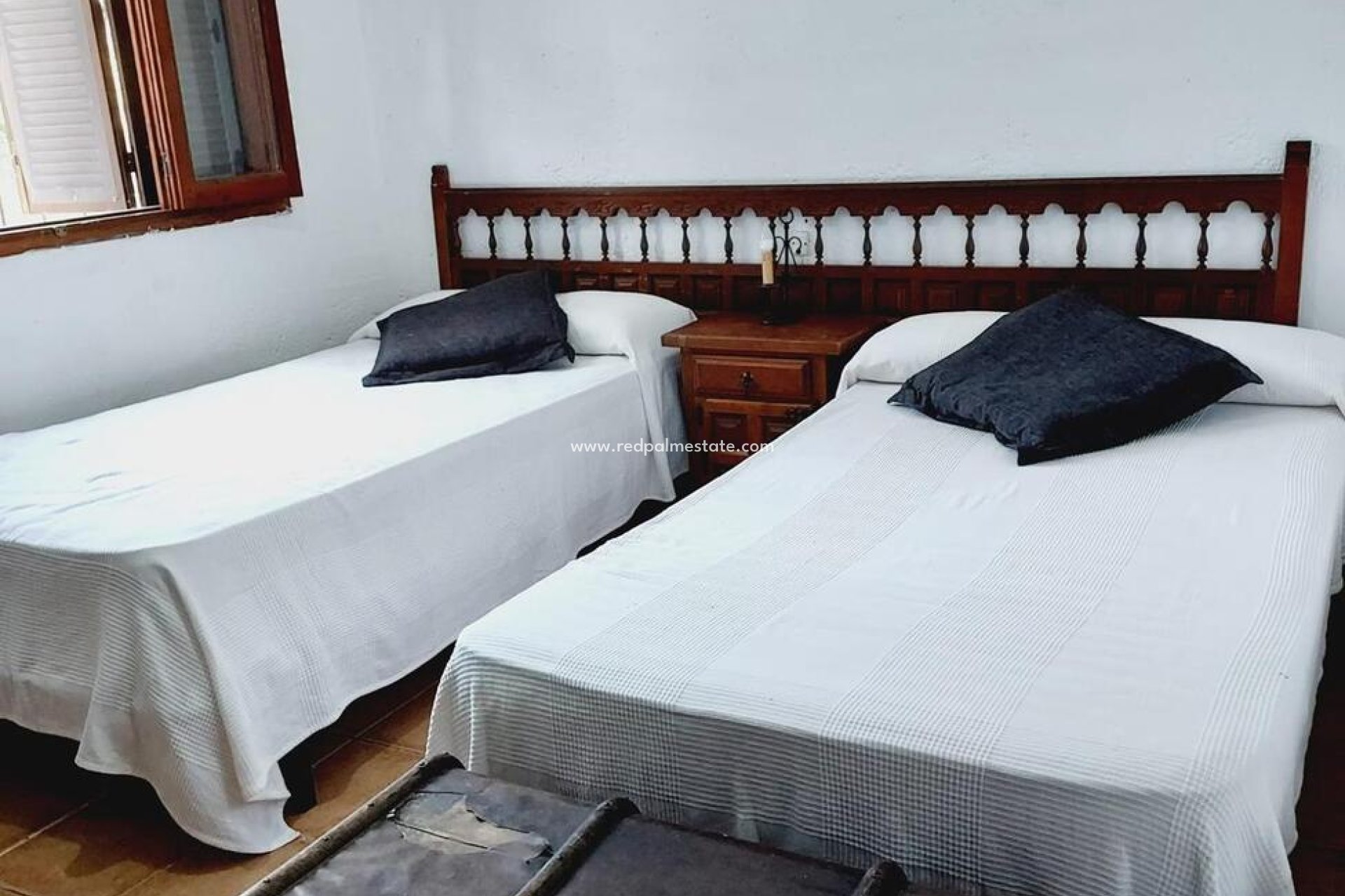 Videresalg - Villa -
Orihuela Costa - Punta prima