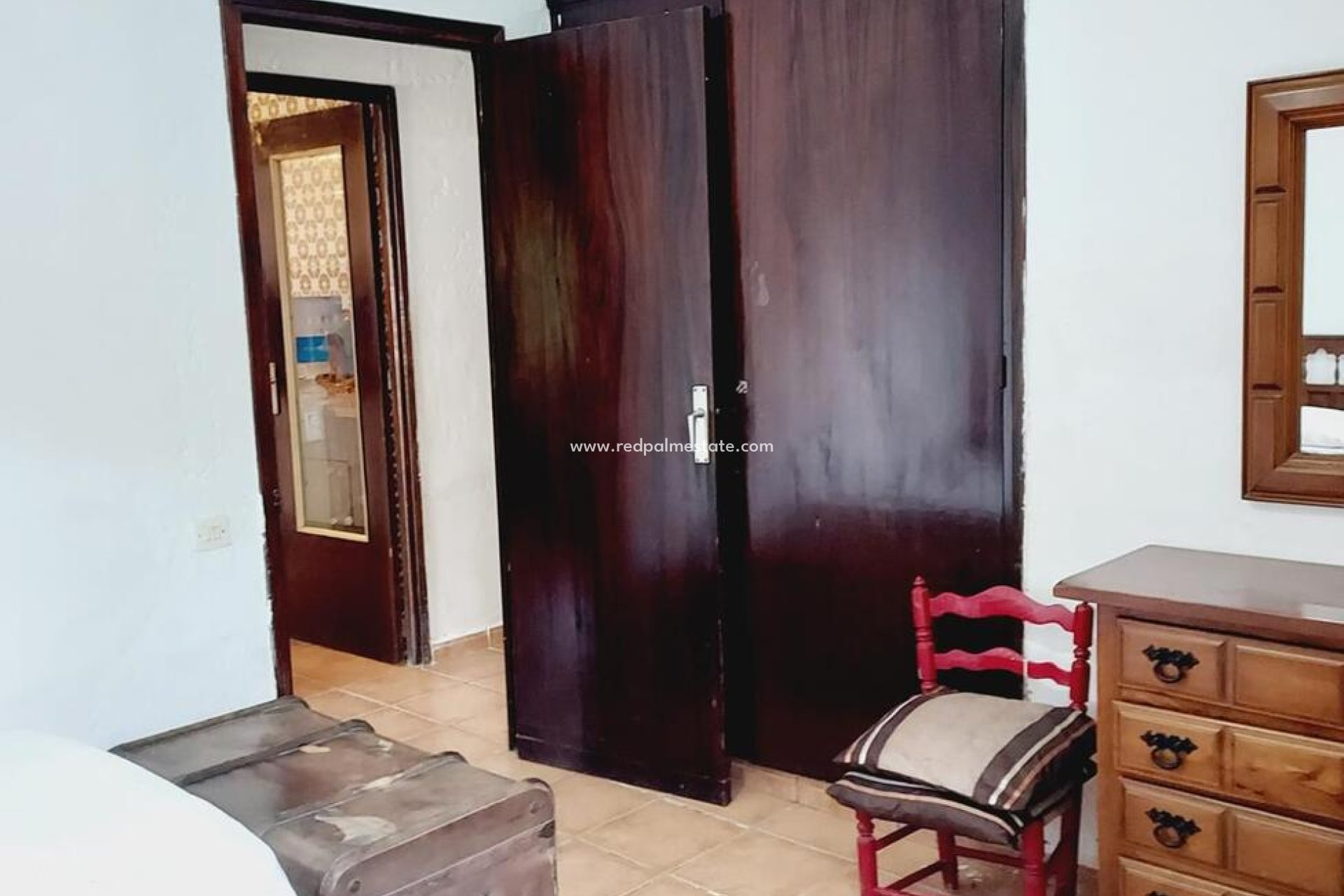 Videresalg - Villa -
Orihuela Costa - Punta prima