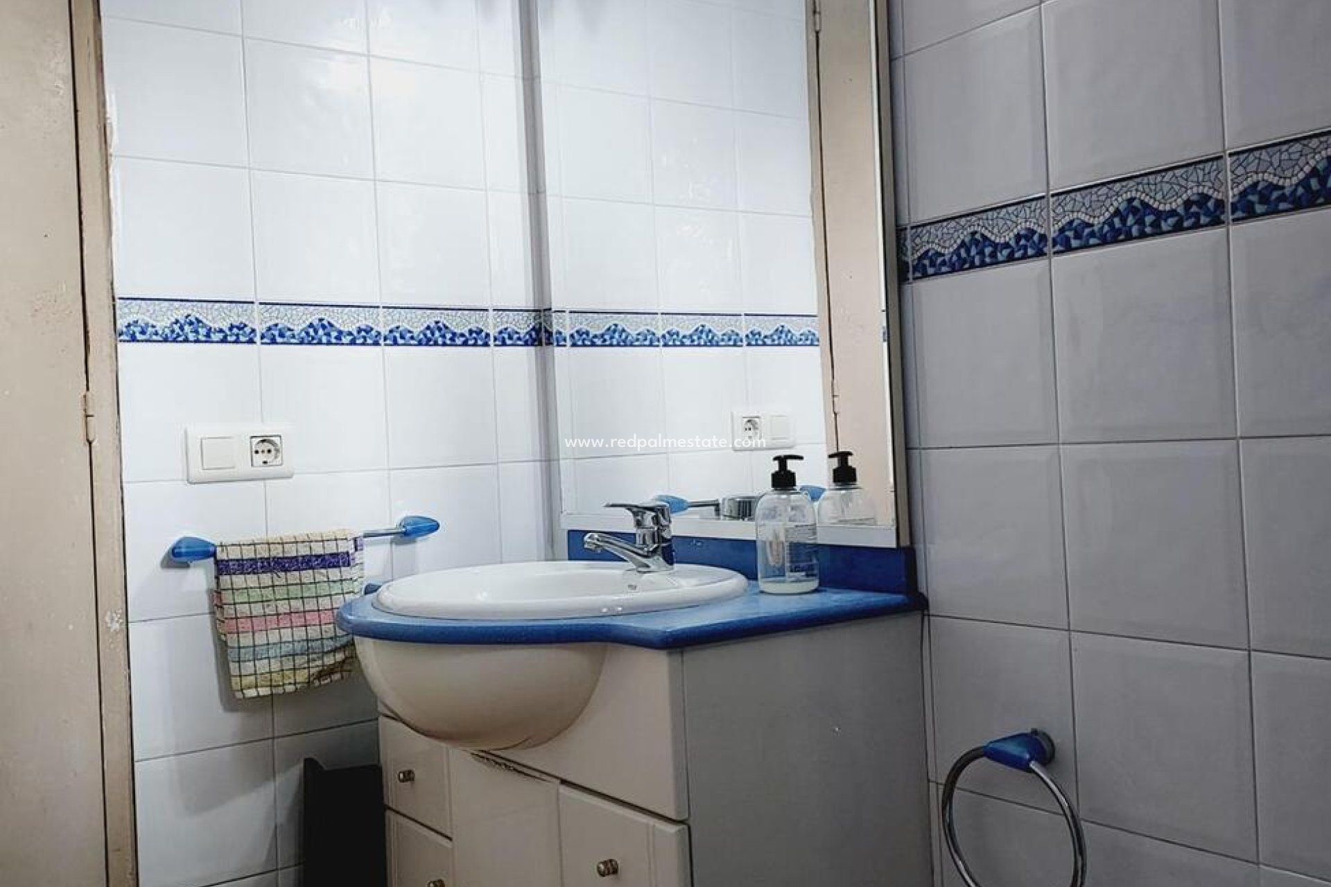 Videresalg - Villa -
Orihuela Costa - Punta prima