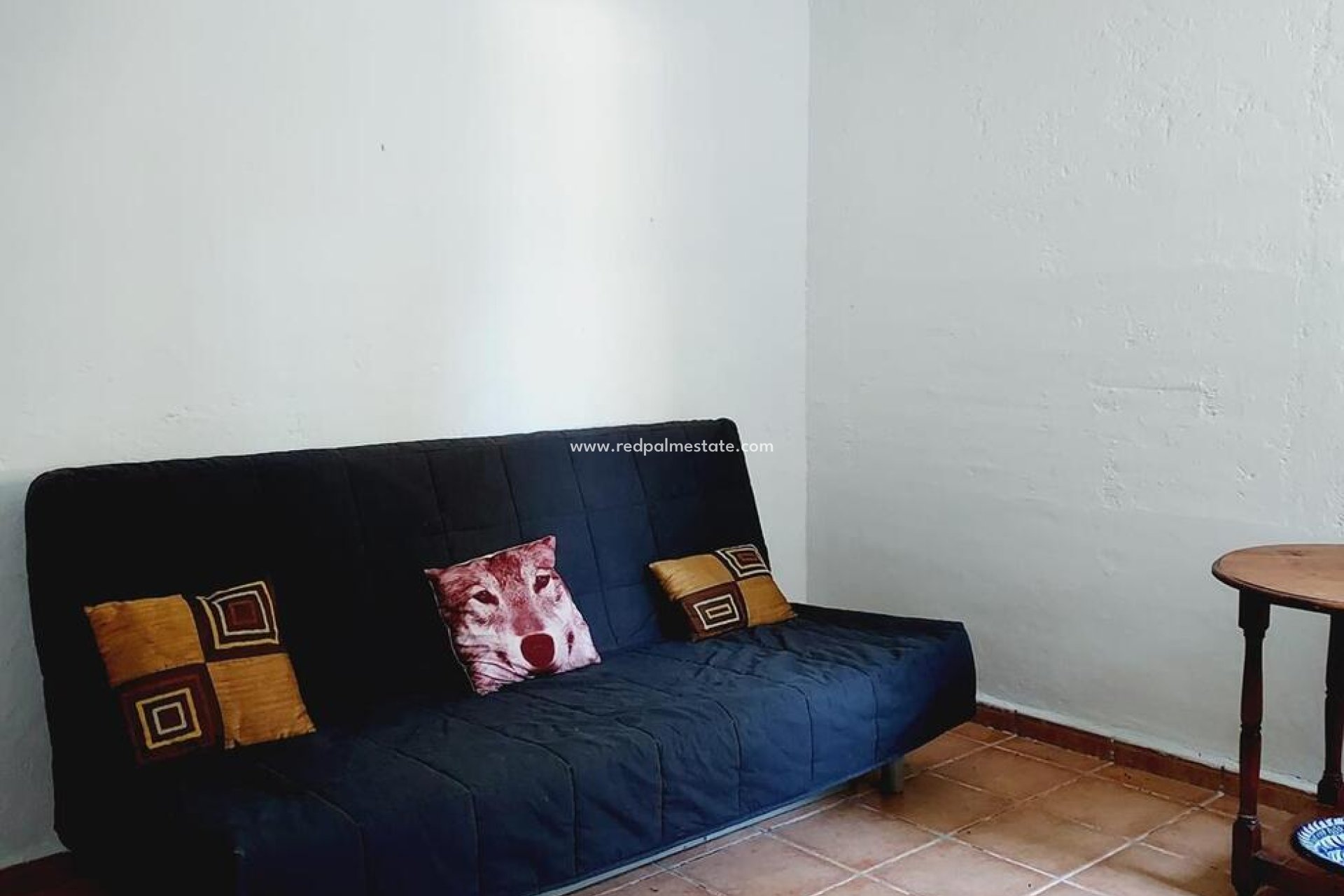 Videresalg - Villa -
Orihuela Costa - Punta prima