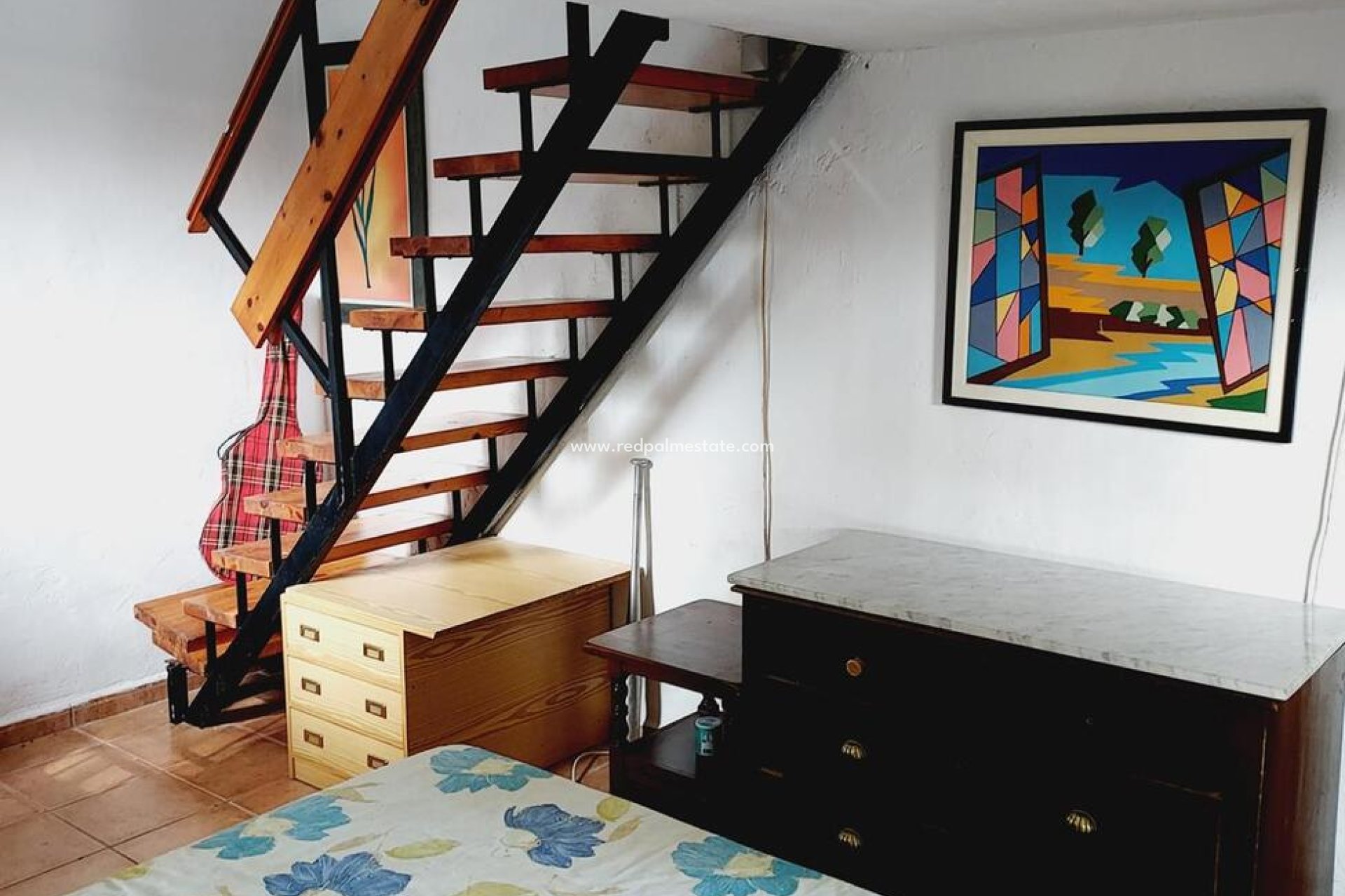 Videresalg - Villa -
Orihuela Costa - Punta prima