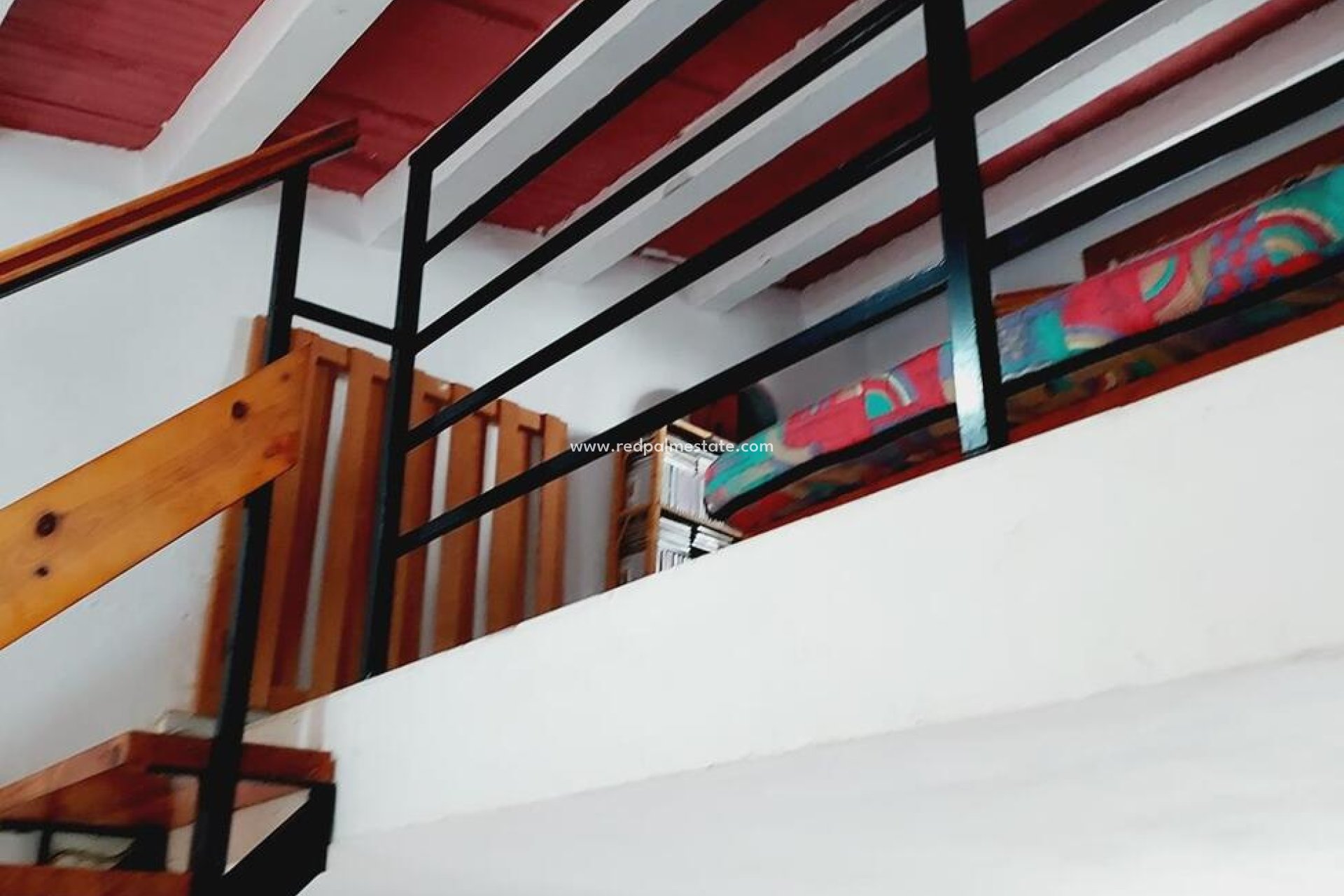 Videresalg - Villa -
Orihuela Costa - Punta prima